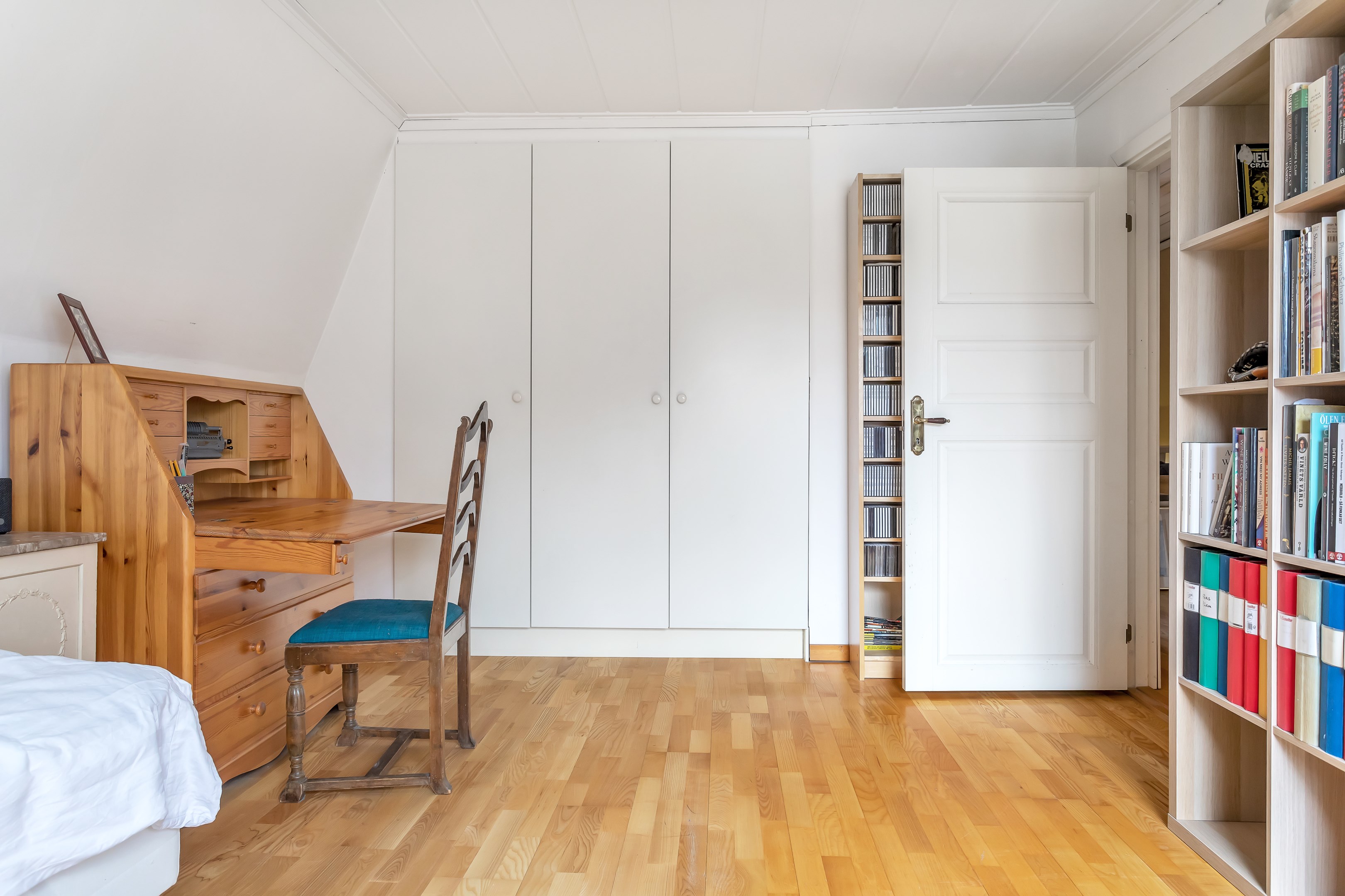 Bostadsbild från Brunna björkväg 1B, Såld i Vänge, Uppsala