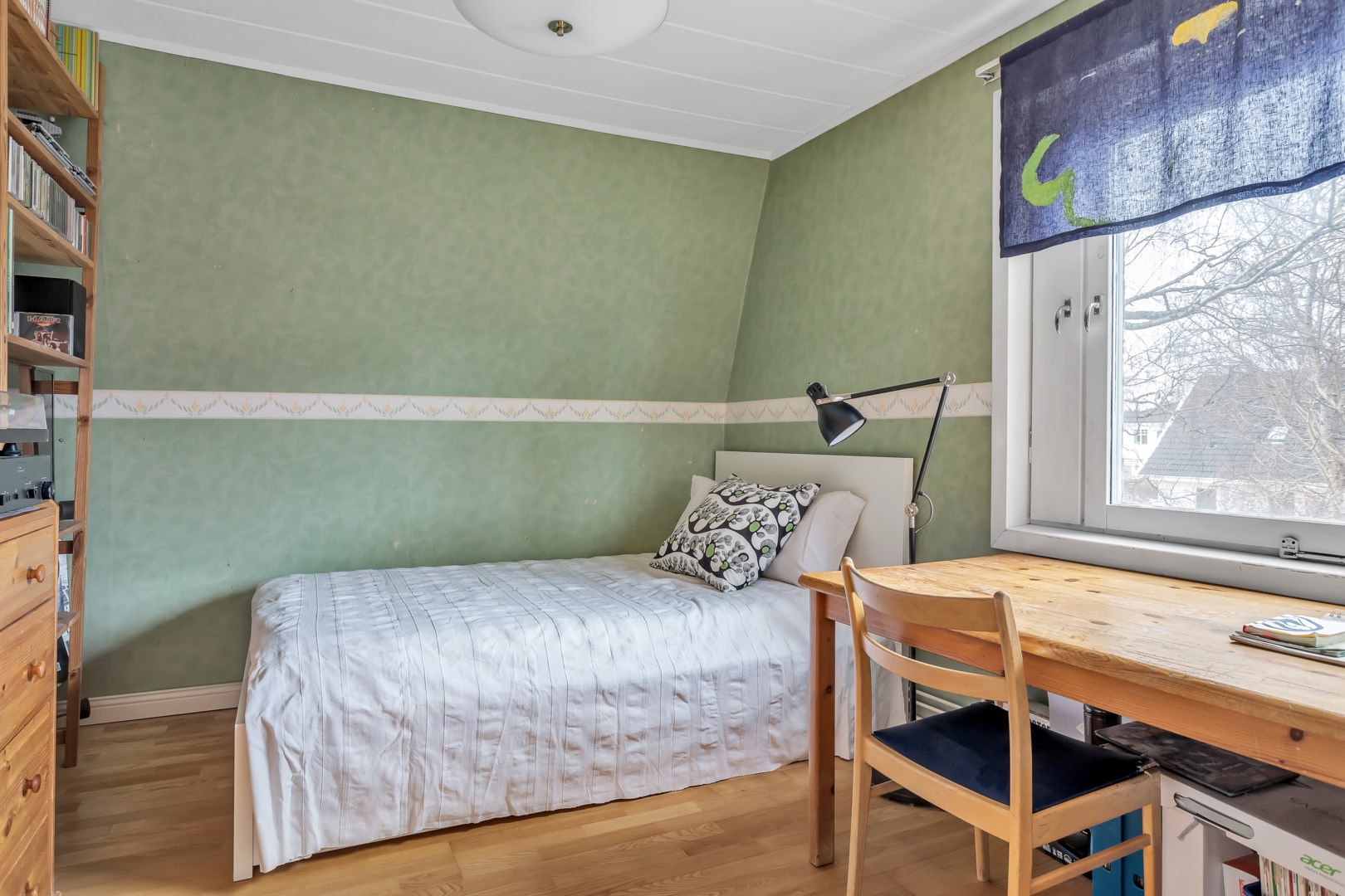 Bostadsbild från Brunna björkväg 1B, Såld i Vänge, Uppsala