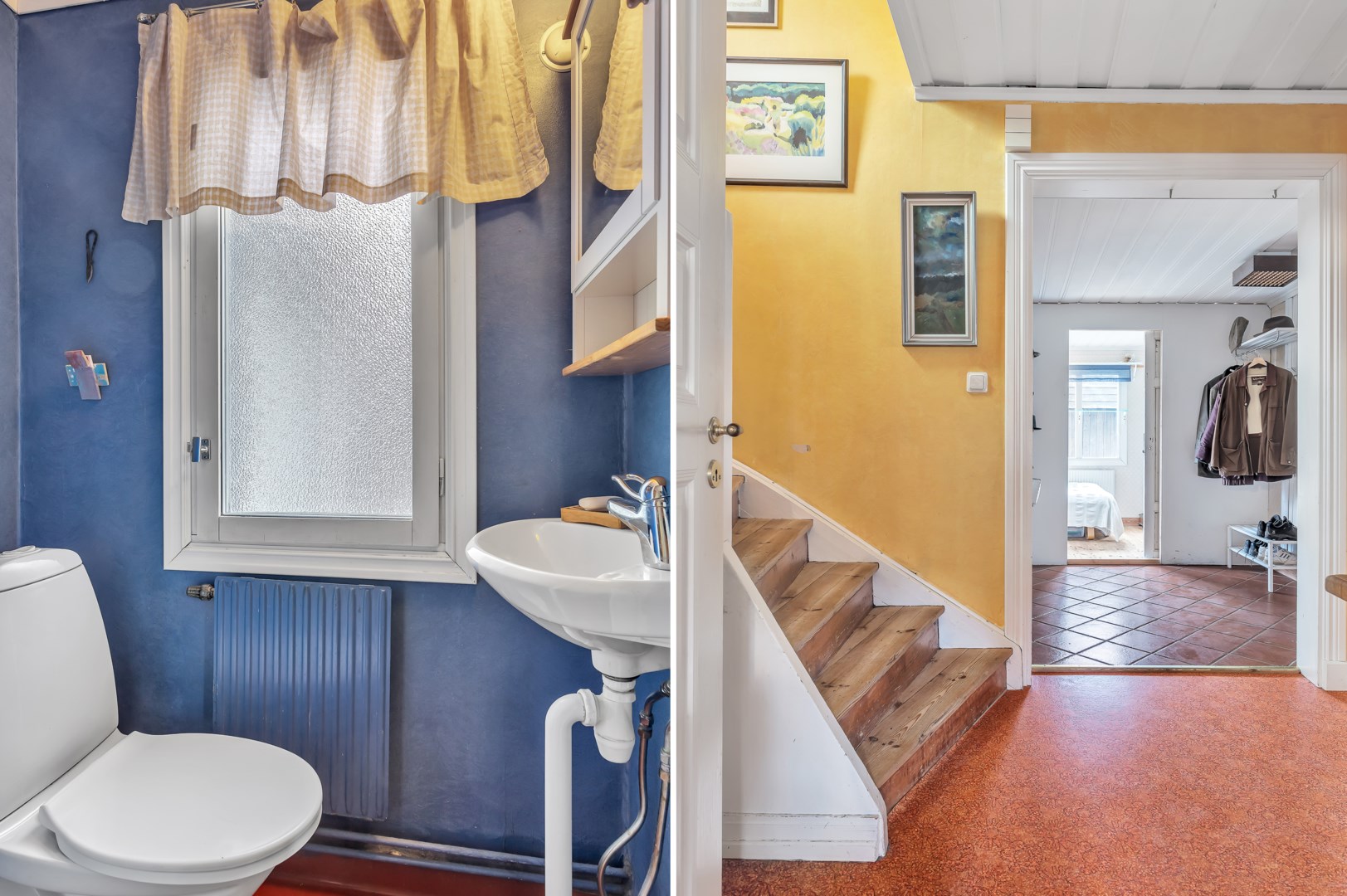 Bostadsbild från Brunna björkväg 1B, Såld i Vänge, Uppsala