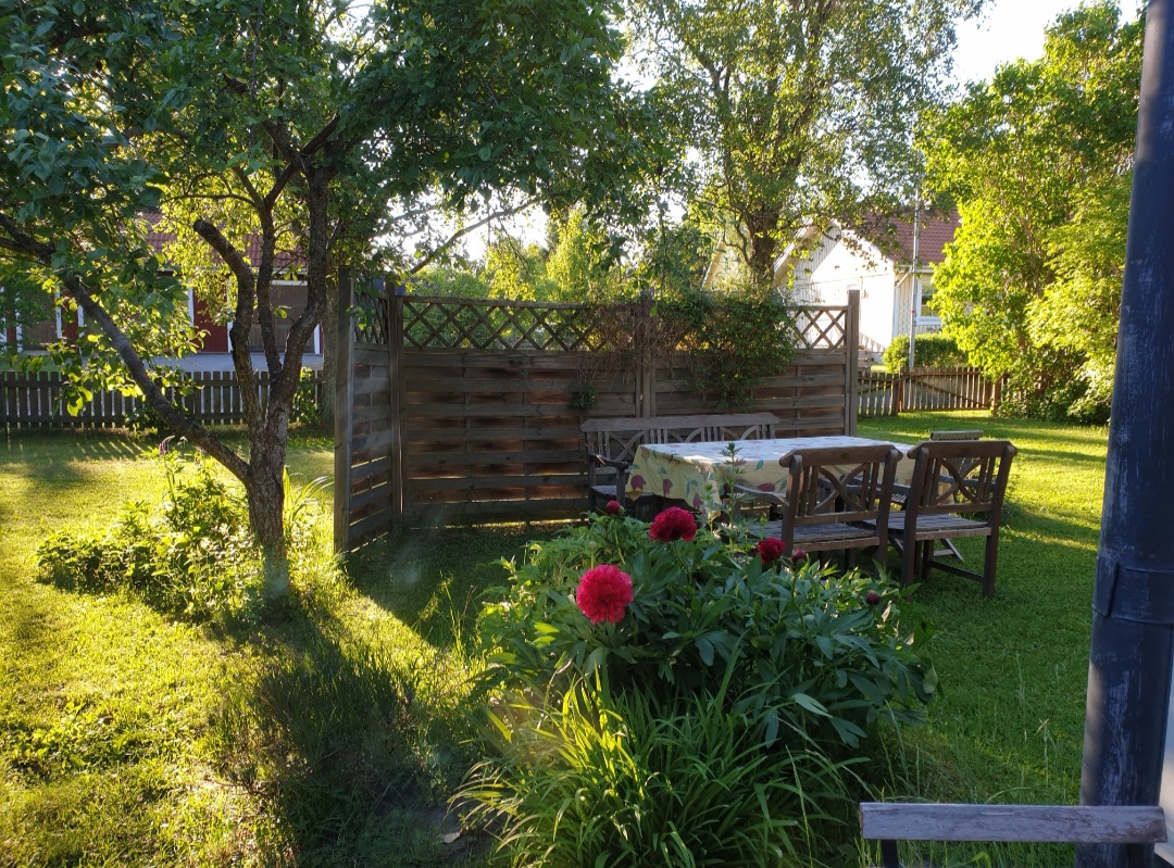 Bostadsbild från Brunna björkväg 1B, Såld i Vänge, Uppsala