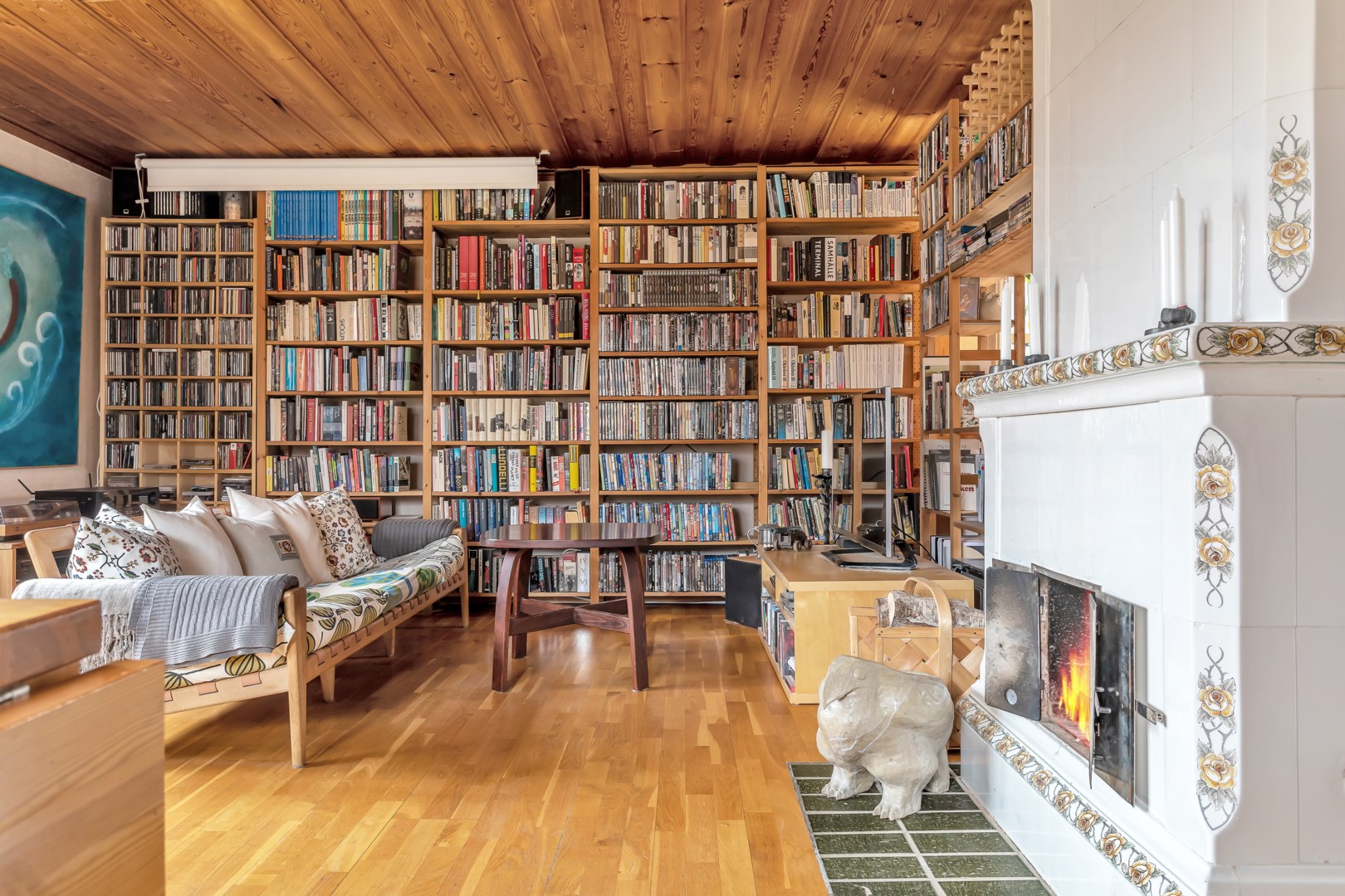 Bostadsbild från Brunna björkväg 1B, Såld i Vänge, Uppsala