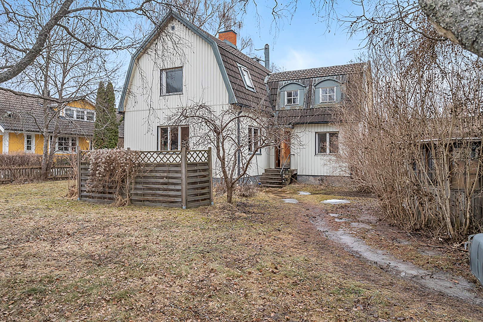 Bostadsbild från Brunna björkväg 1B, Såld i Vänge, Uppsala