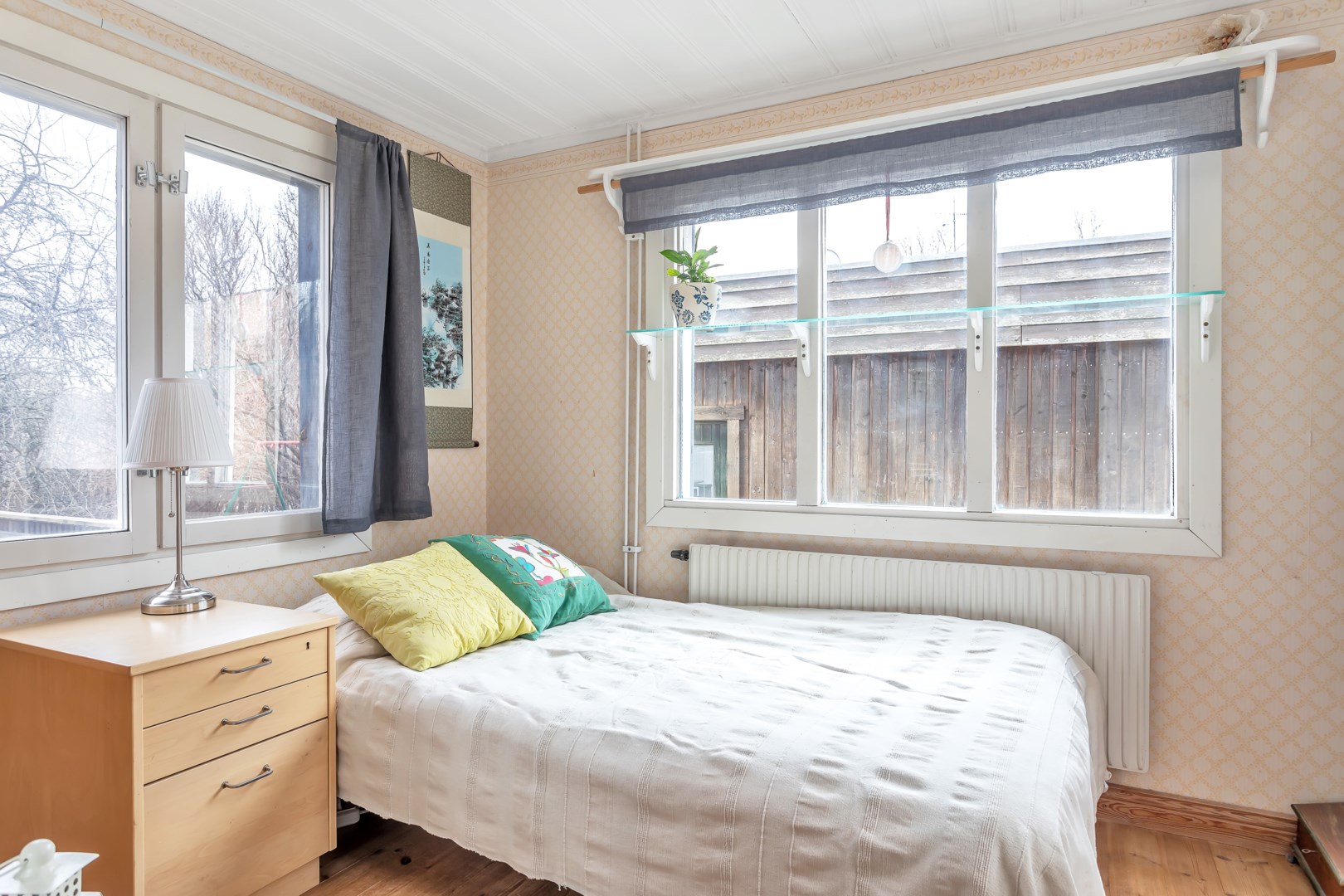 Bostadsbild från Brunna björkväg 1B, Såld i Vänge, Uppsala