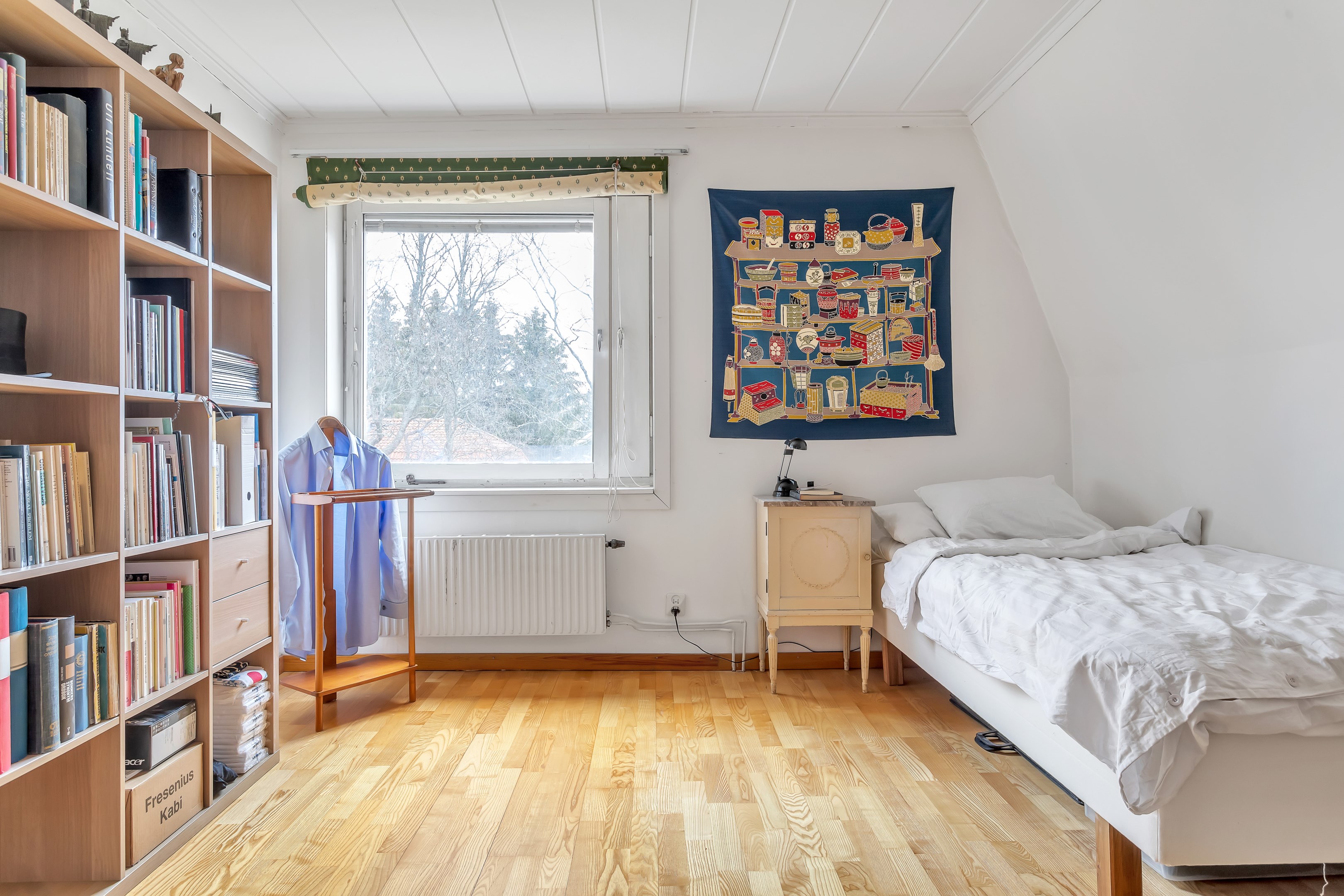 Bostadsbild från Brunna björkväg 1B, Såld i Vänge, Uppsala