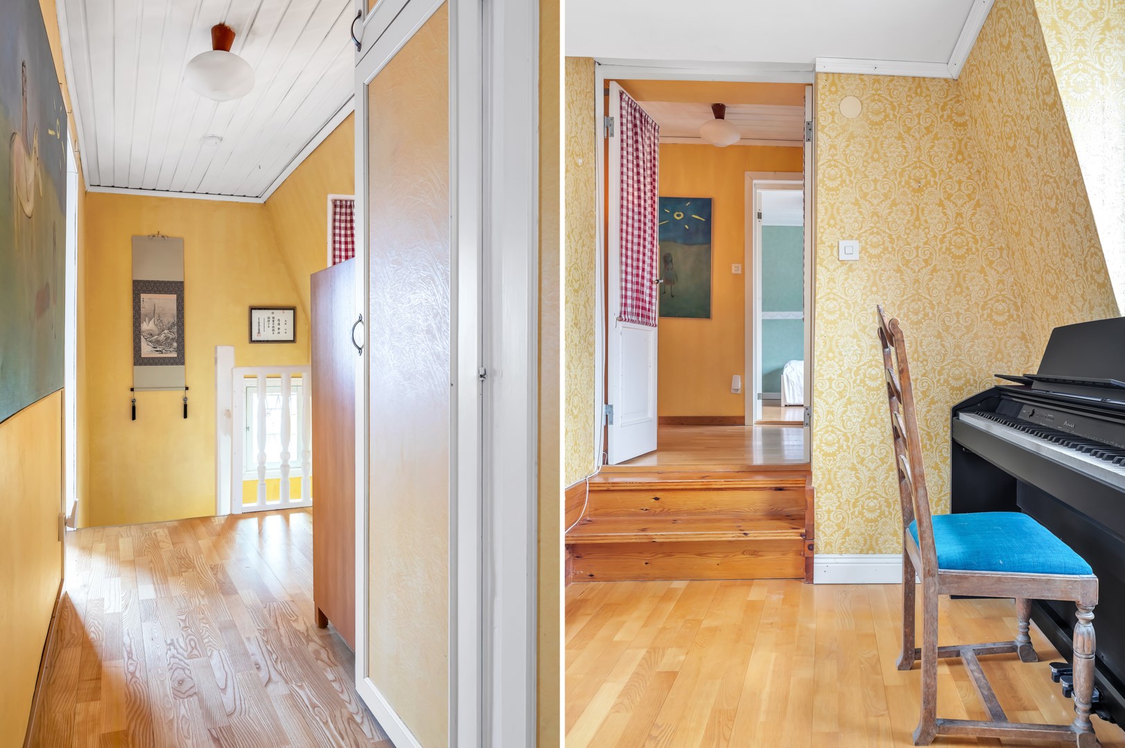 Bostadsbild från Brunna björkväg 1B, Såld i Vänge, Uppsala