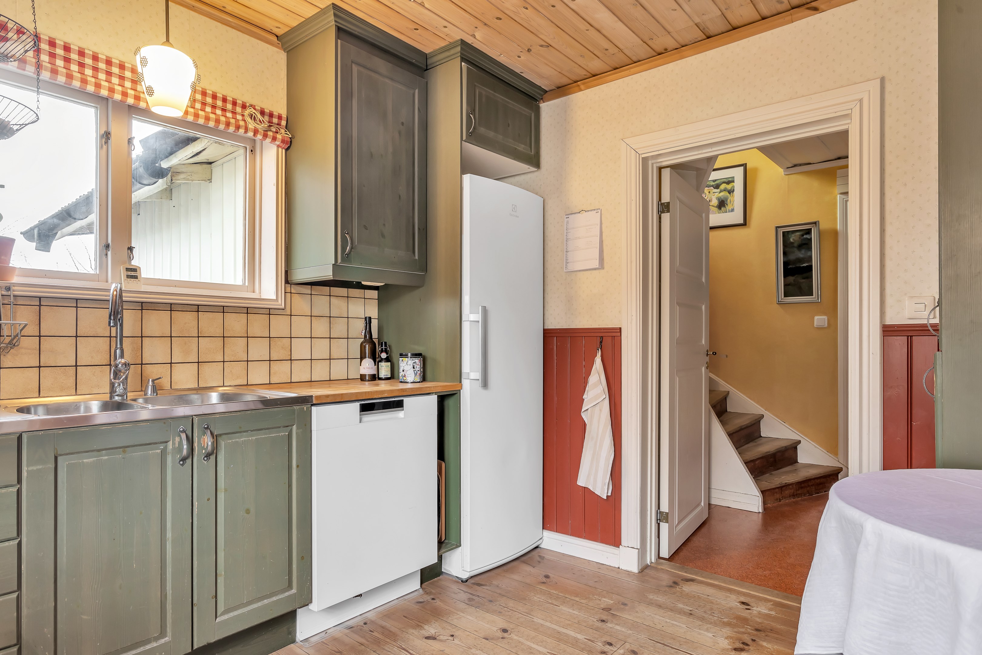 Bostadsbild från Brunna björkväg 1B, Såld i Vänge, Uppsala