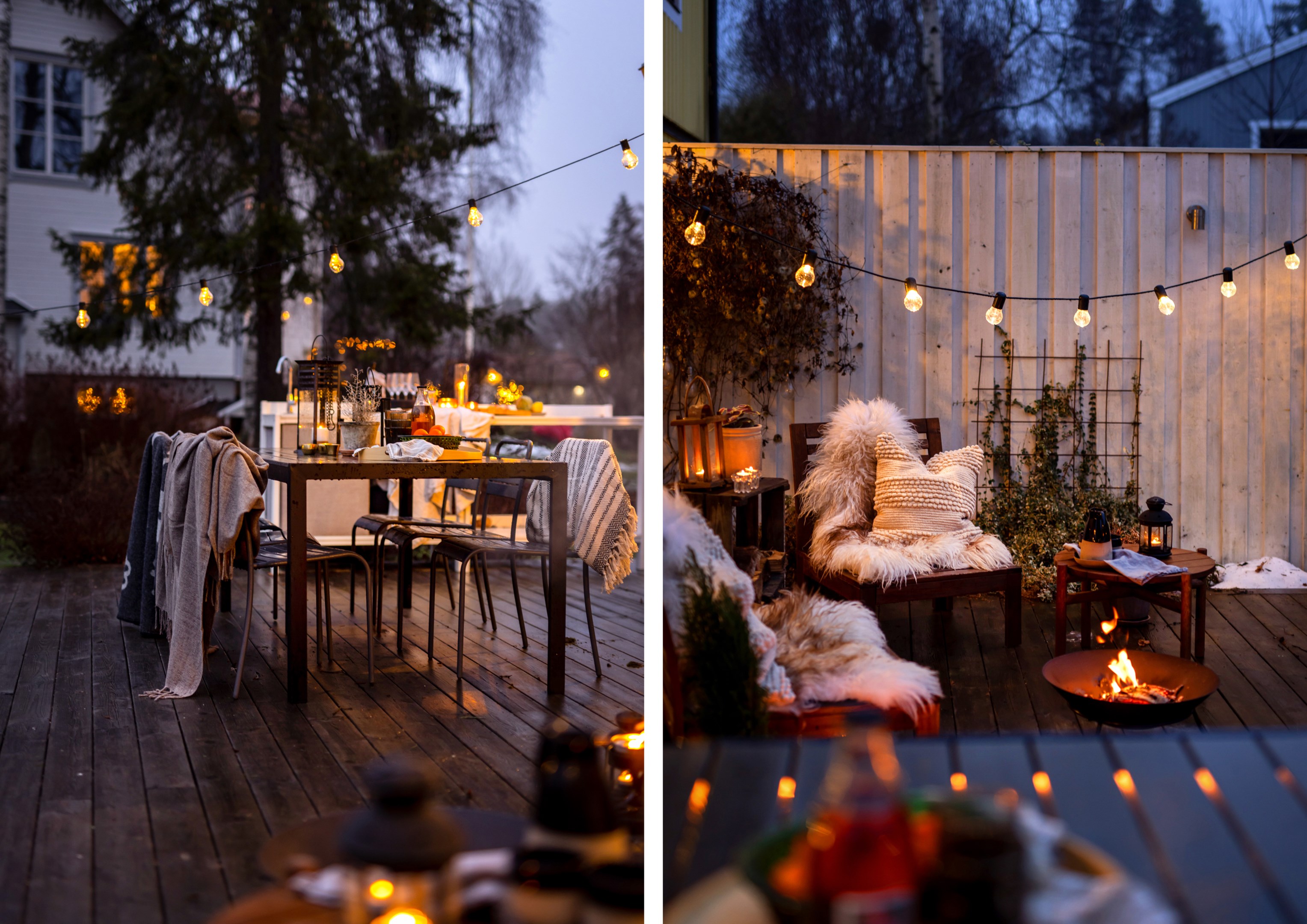 Bostadsbild från Källvägen 10, Såld i Norra Lännersta, Nacka