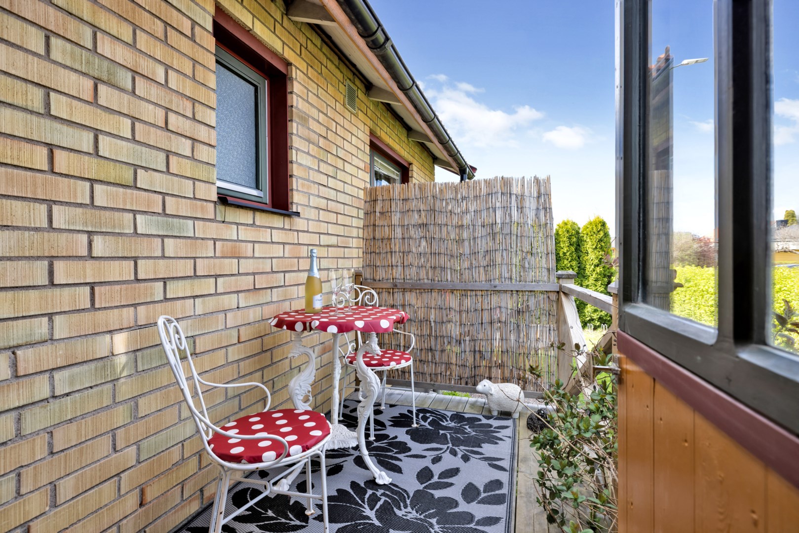 Bostadsbild från Spanargatan 7, Såld i Bärby Hage, Uppsala