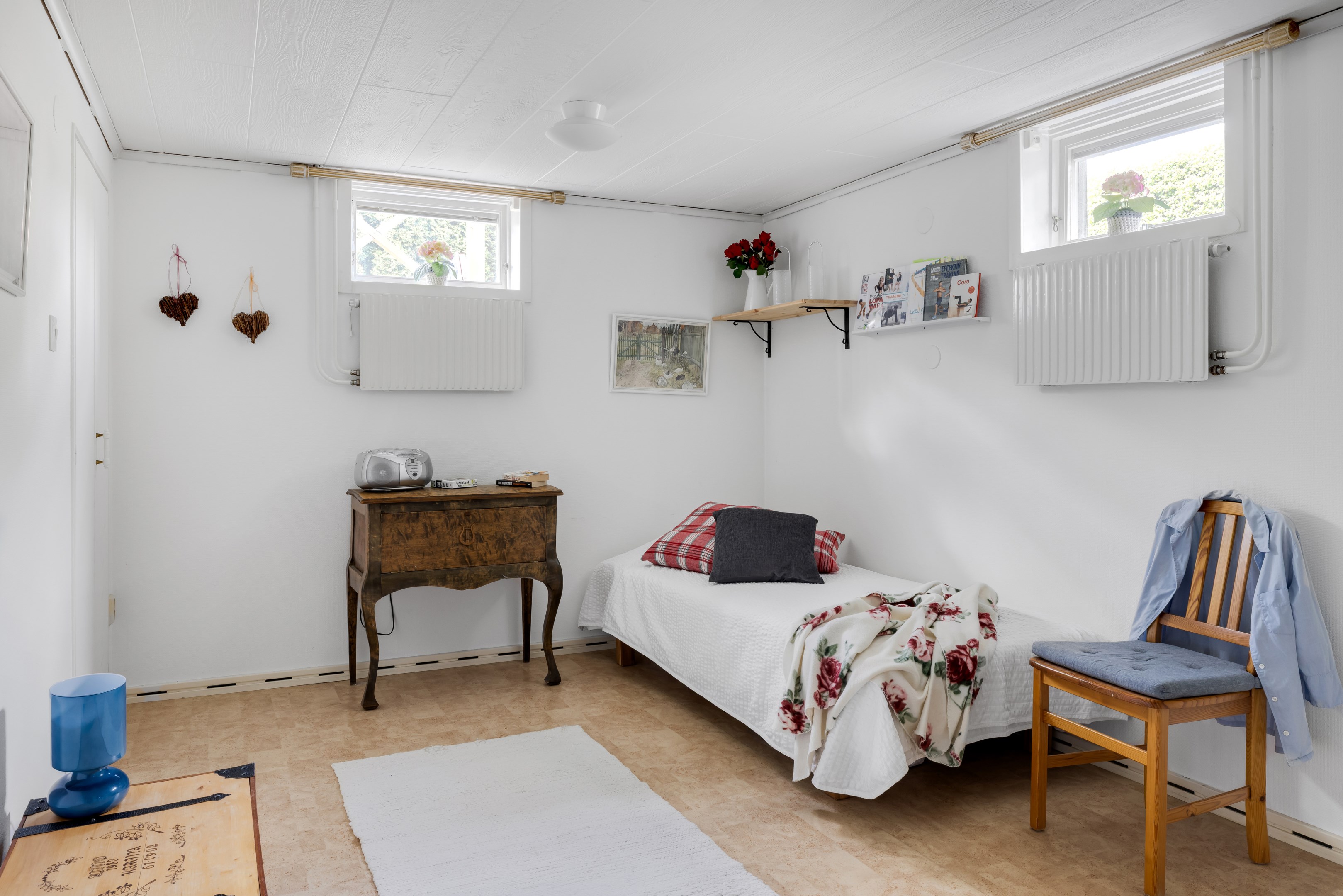 Bostadsbild från Spanargatan 7, Såld i Bärby Hage, Uppsala