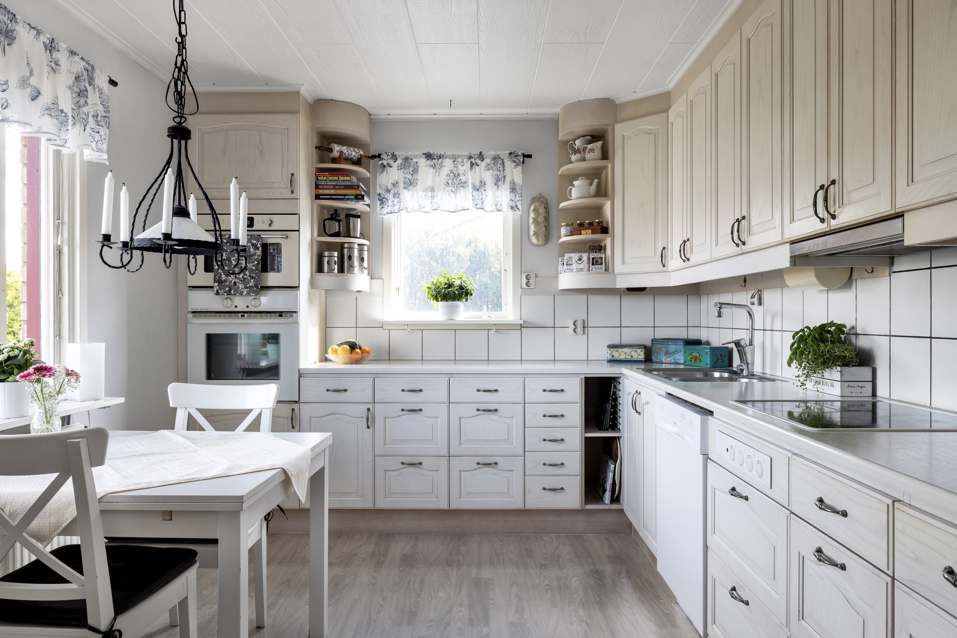 Bostadsbild från Spanargatan 7, Såld i Bärby Hage, Uppsala