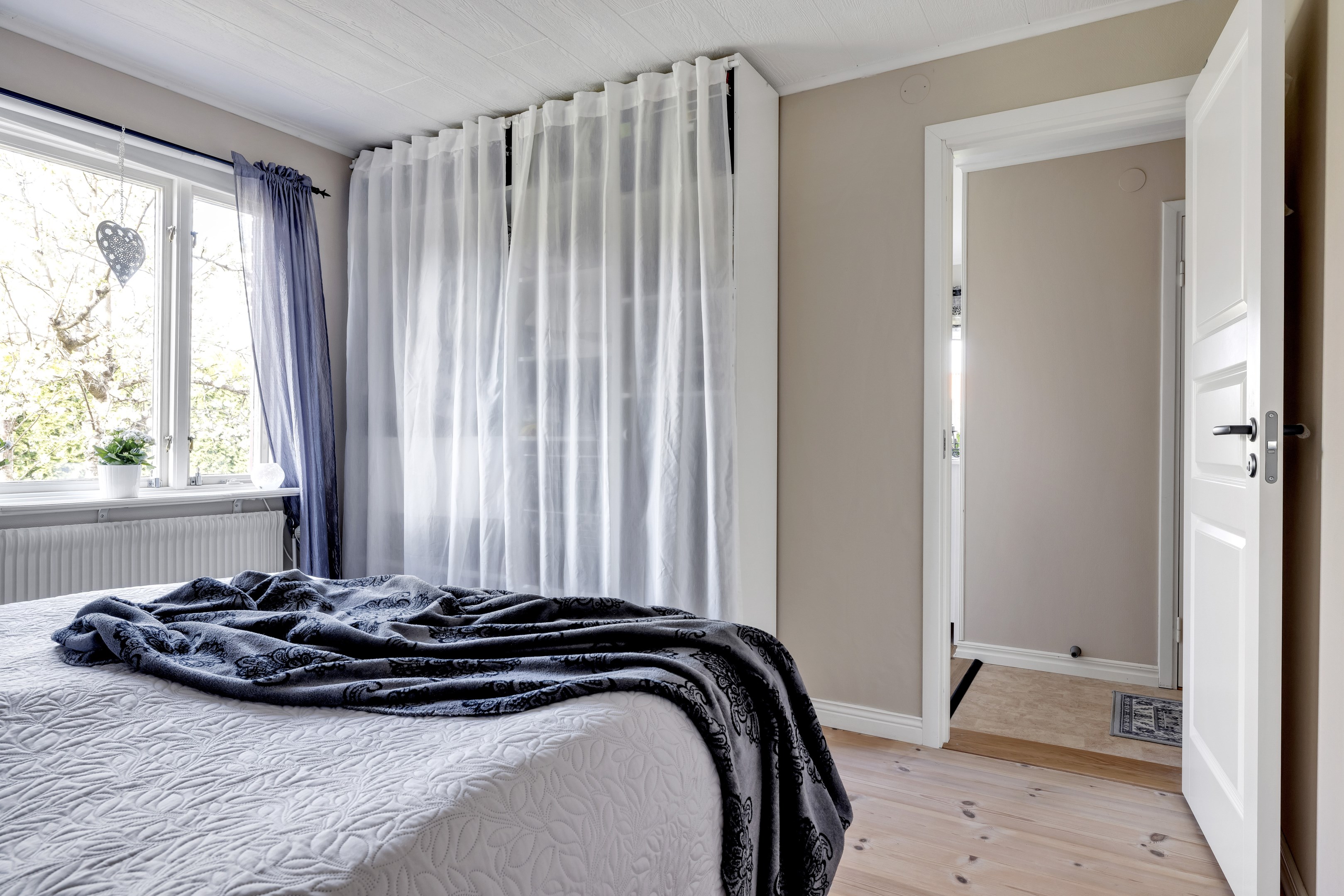 Bostadsbild från Spanargatan 7, Såld i Bärby Hage, Uppsala