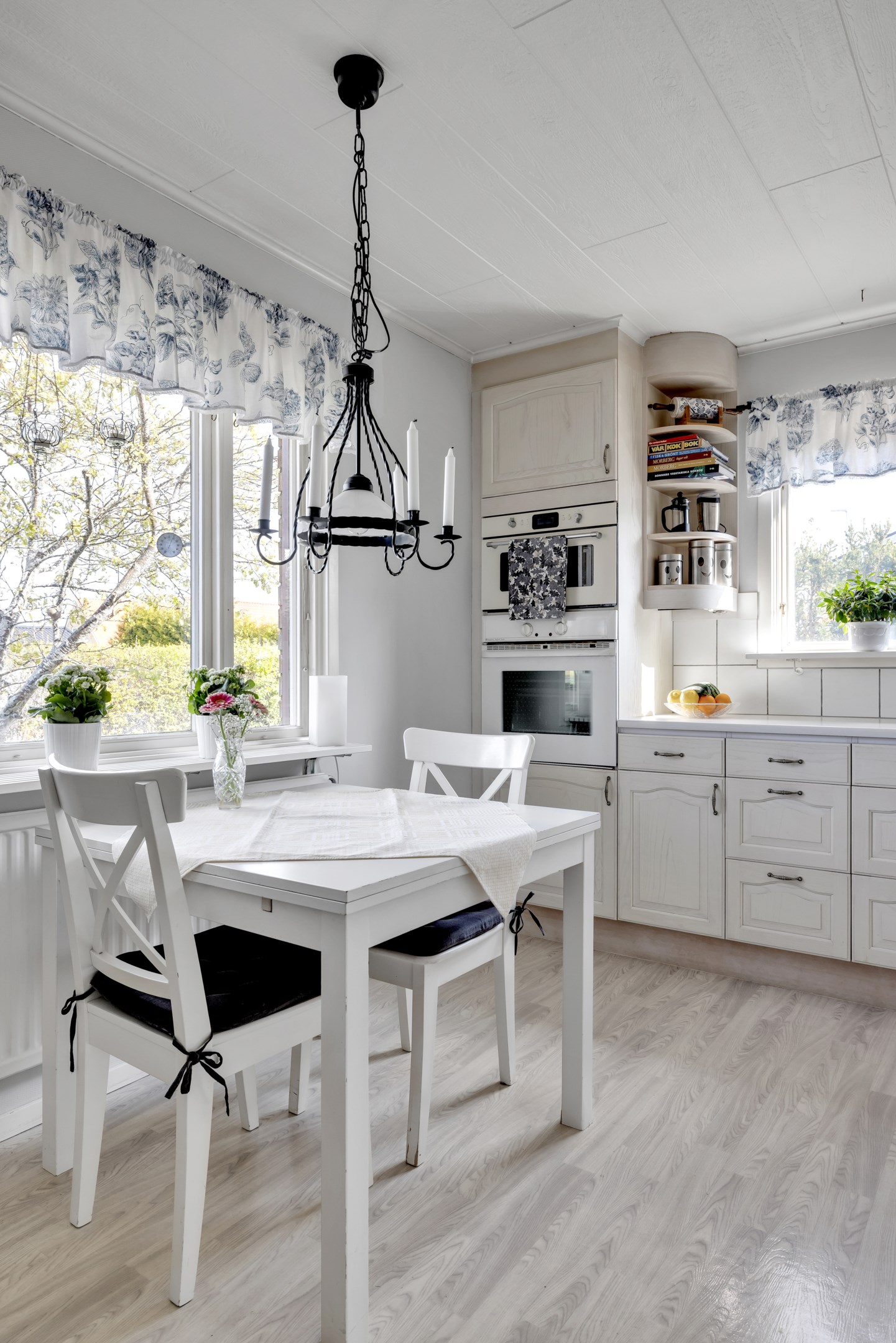 Bostadsbild från Spanargatan 7, Såld i Bärby Hage, Uppsala