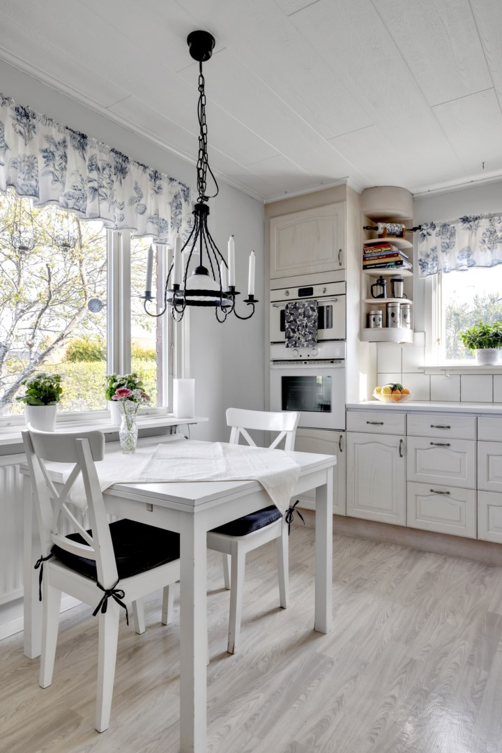 Bostadsbild från Spanargatan 7, Såld i Bärby Hage, Uppsala