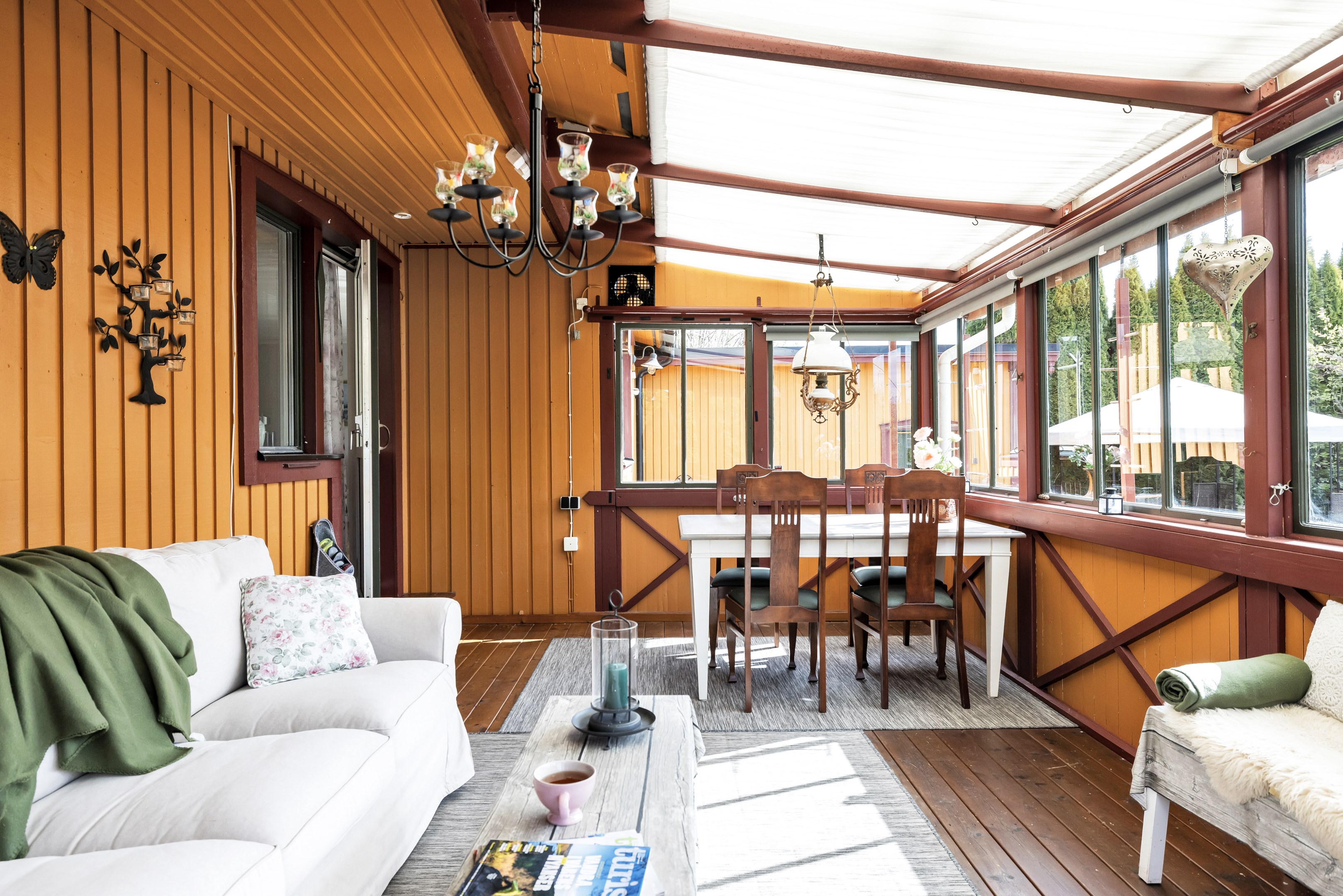 Bostadsbild från Spanargatan 7, Såld i Bärby Hage, Uppsala