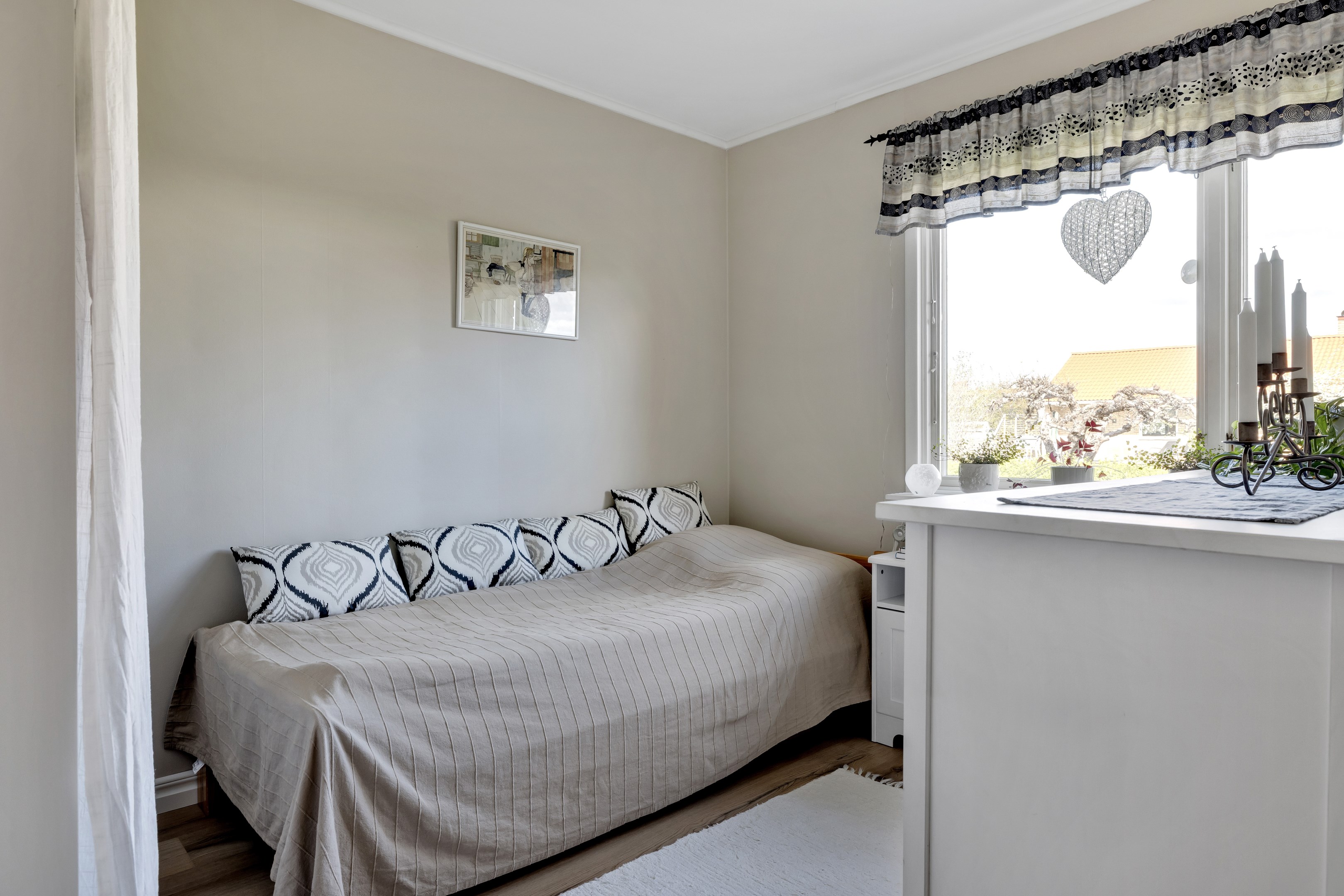 Bostadsbild från Spanargatan 7, Såld i Bärby Hage, Uppsala