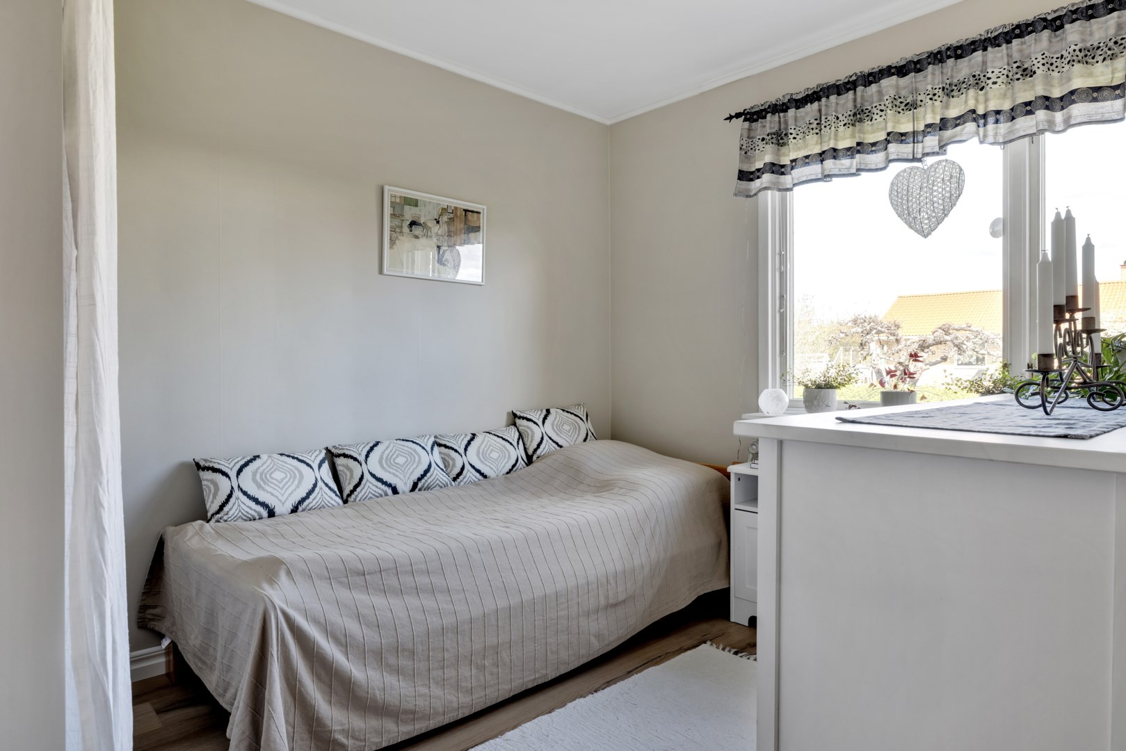 Bostadsbild från Spanargatan 7, Såld i Bärby Hage, Uppsala