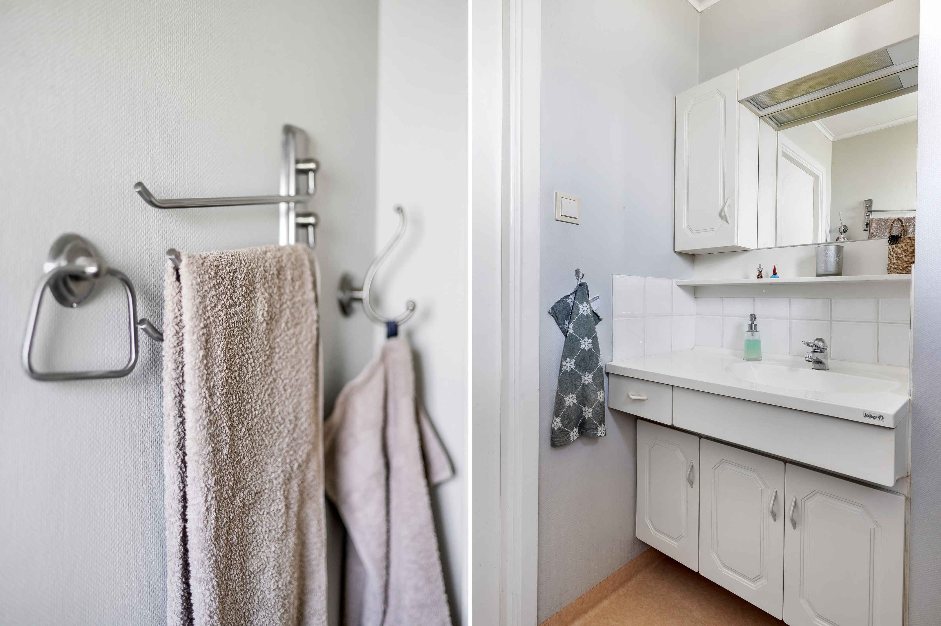 Bostadsbild från Spanargatan 7, Såld i Bärby Hage, Uppsala