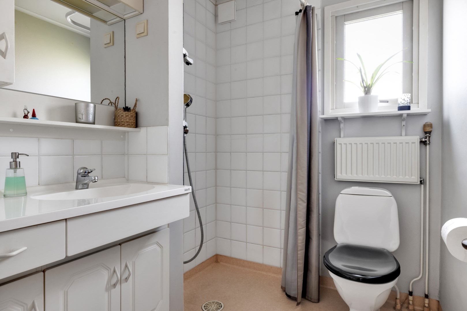 Bostadsbild från Spanargatan 7, Såld i Bärby Hage, Uppsala