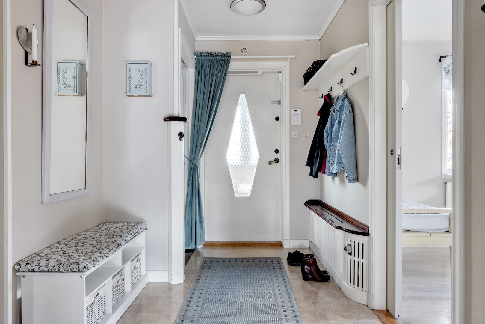 Bostadsbild från Spanargatan 7, Såld i Bärby Hage, Uppsala