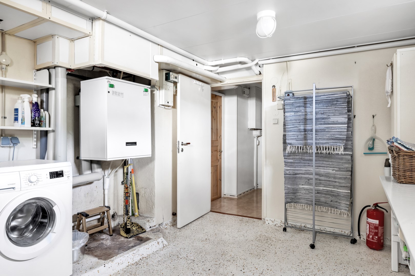 Bostadsbild från Spanargatan 7, Såld i Bärby Hage, Uppsala