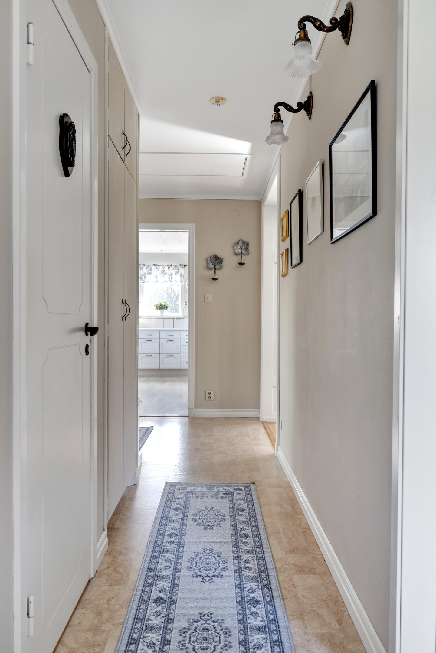 Bostadsbild från Spanargatan 7, Såld i Bärby Hage, Uppsala