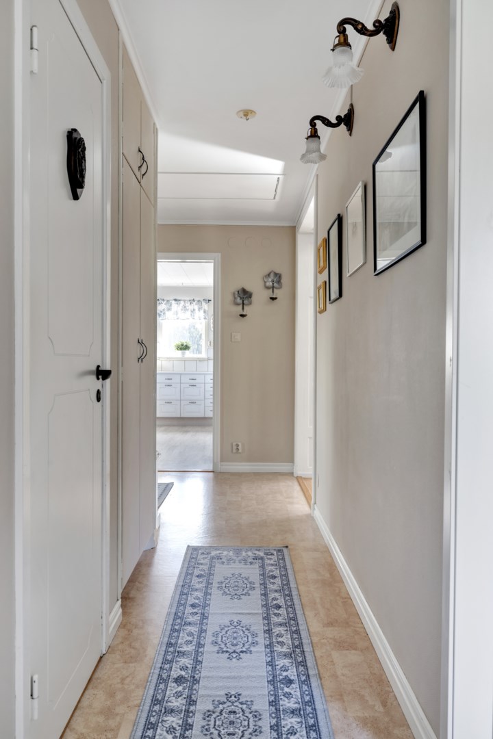 Bostadsbild från Spanargatan 7, Såld i Bärby Hage, Uppsala