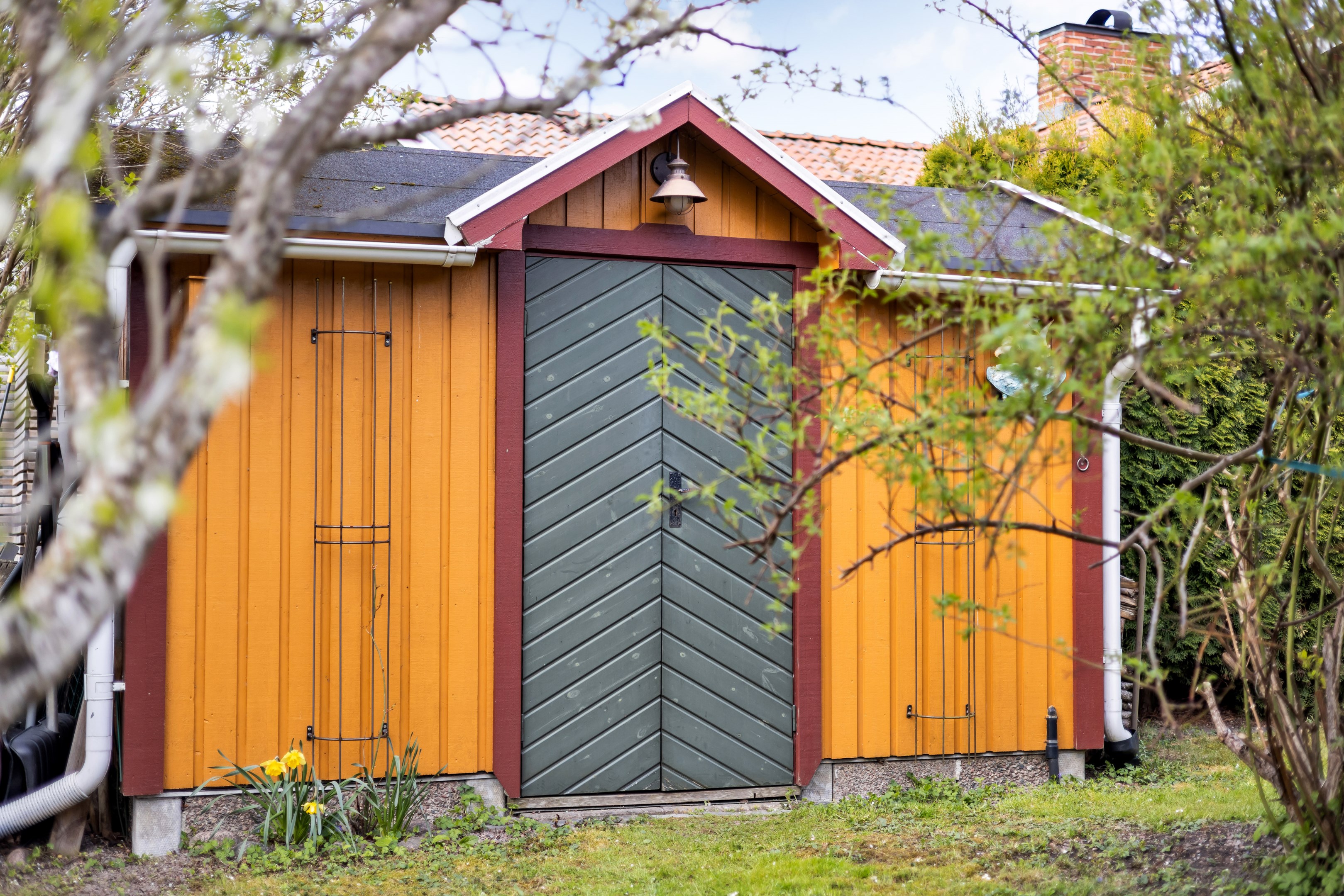 Bostadsbild från Spanargatan 7, Såld i Bärby Hage, Uppsala