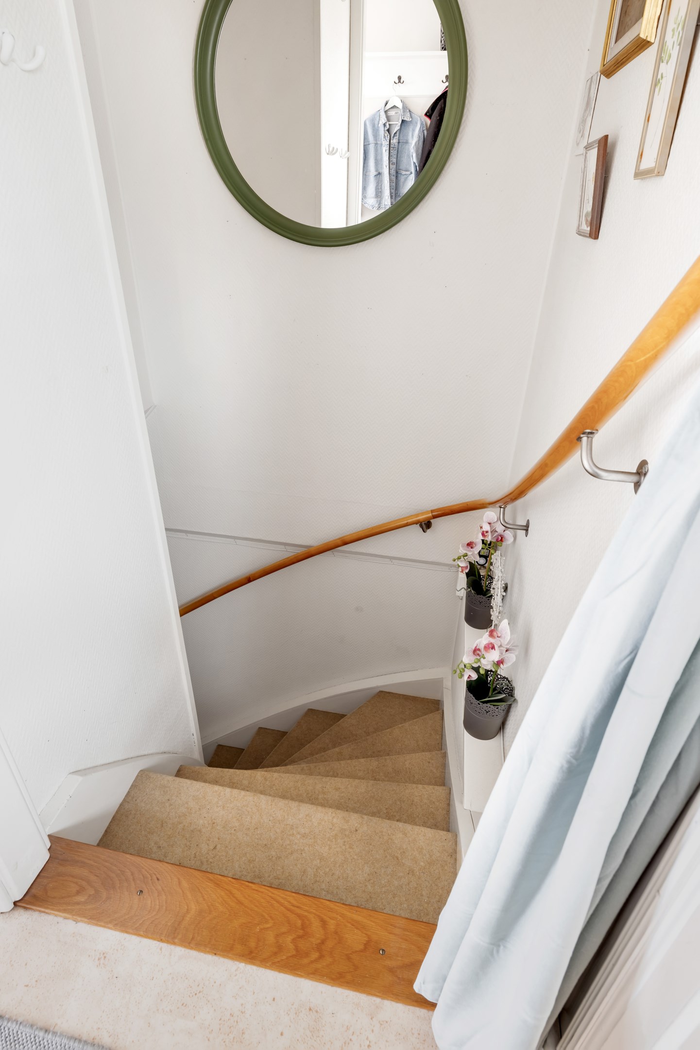 Bostadsbild från Spanargatan 7, Såld i Bärby Hage, Uppsala