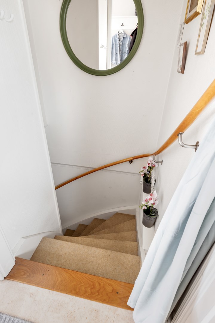 Bostadsbild från Spanargatan 7, Såld i Bärby Hage, Uppsala