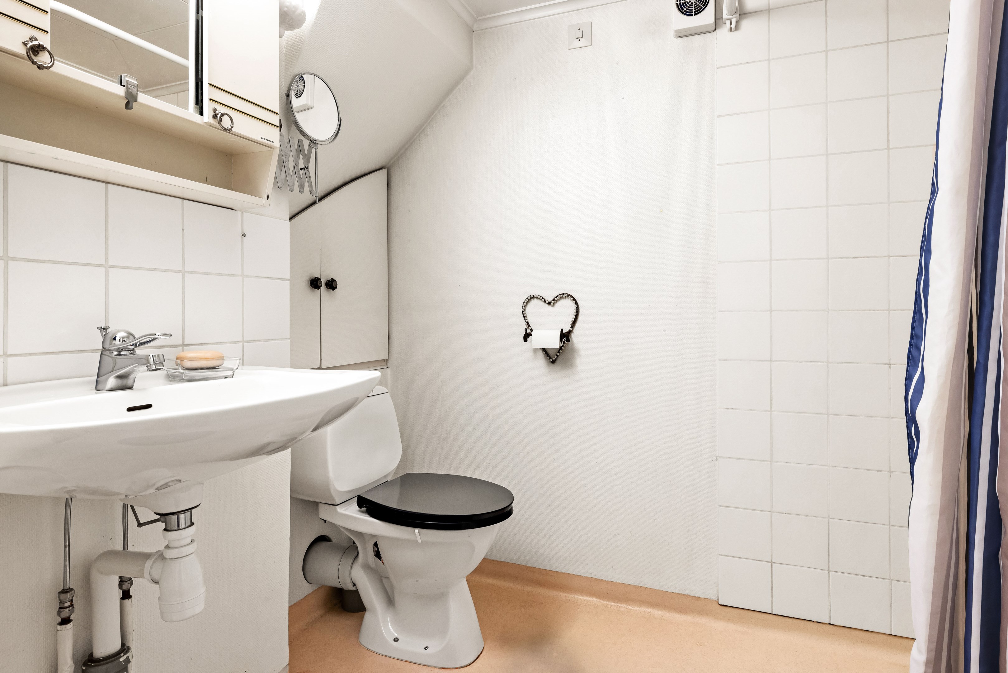 Bostadsbild från Spanargatan 7, Såld i Bärby Hage, Uppsala