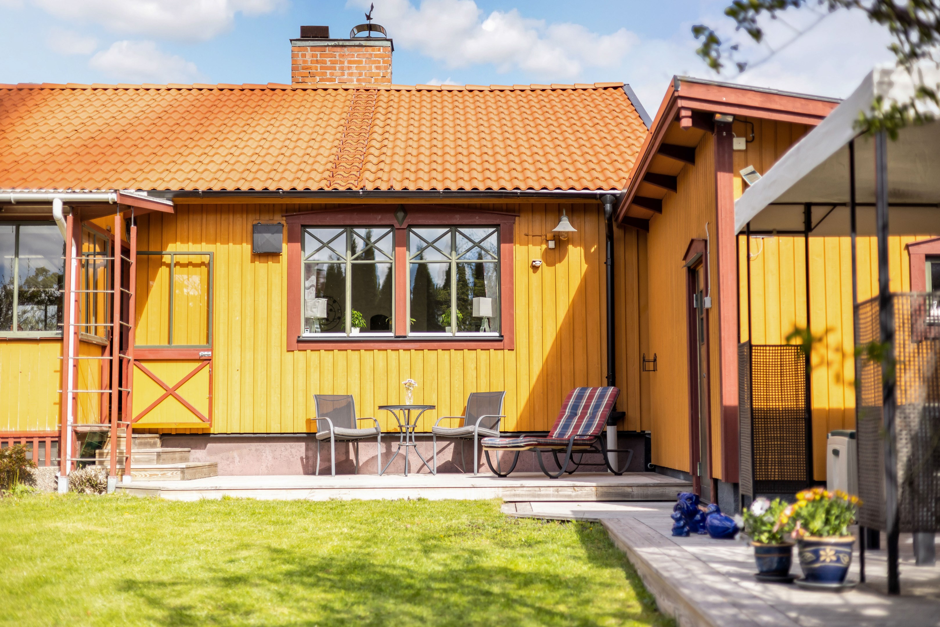 Bostadsbild från Spanargatan 7, Såld i Bärby Hage, Uppsala