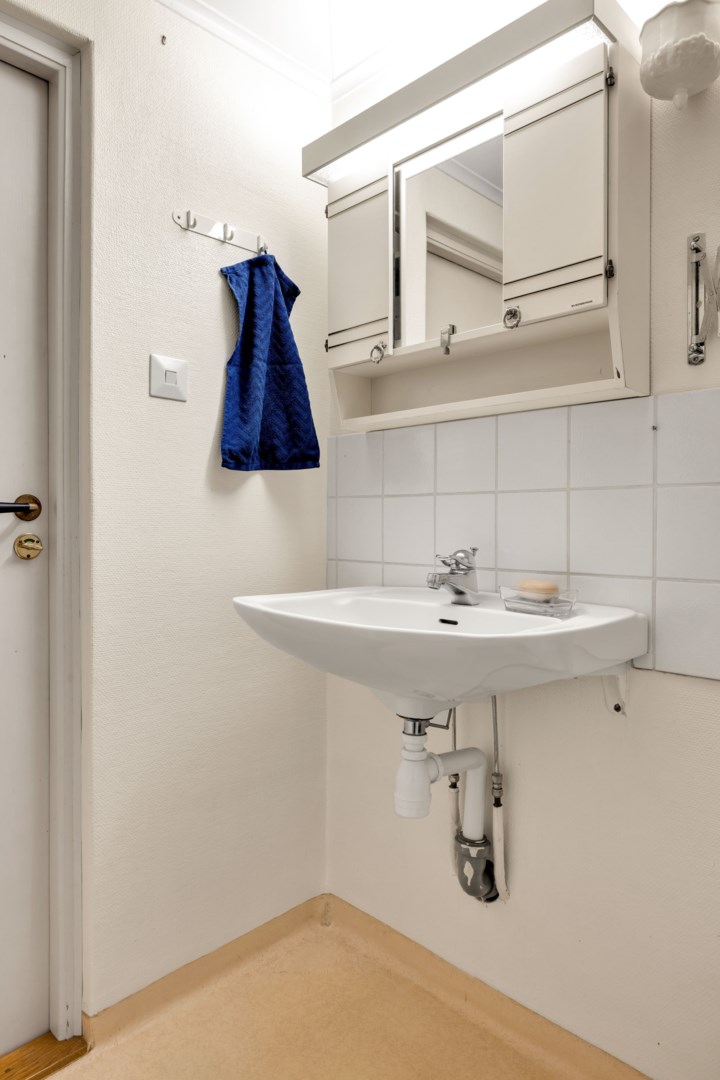 Bostadsbild från Spanargatan 7, Såld i Bärby Hage, Uppsala