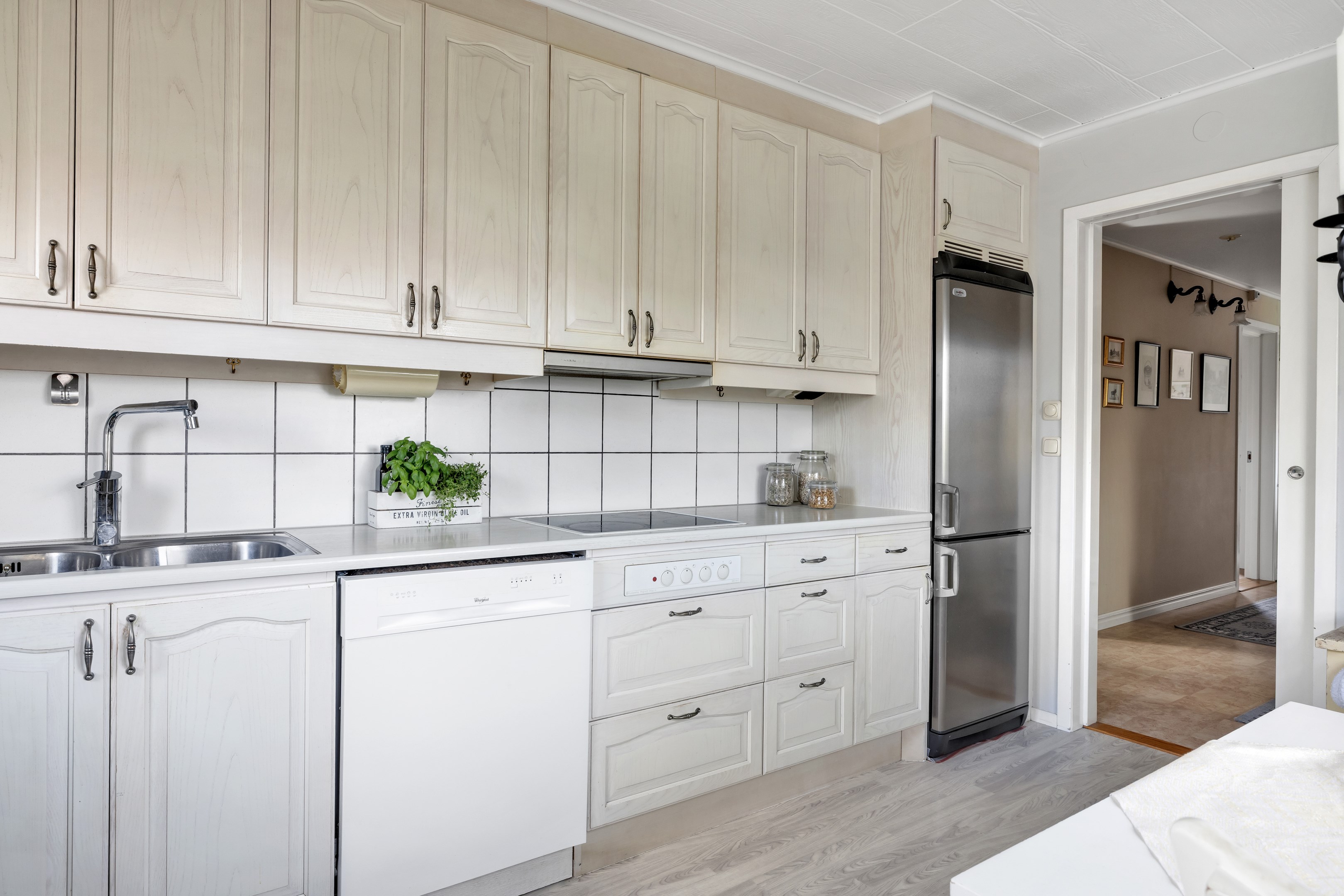 Bostadsbild från Spanargatan 7, Såld i Bärby Hage, Uppsala