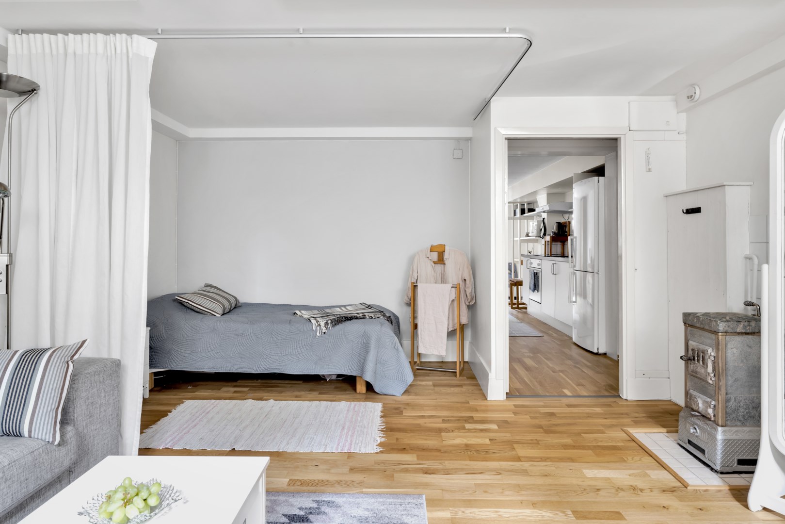 Bostadsbild från Spanargatan 7, Såld i Bärby Hage, Uppsala