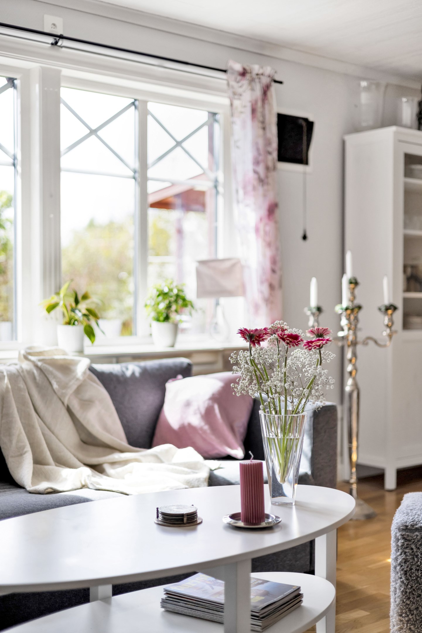 Bostadsbild från Spanargatan 7, Såld i Bärby Hage, Uppsala