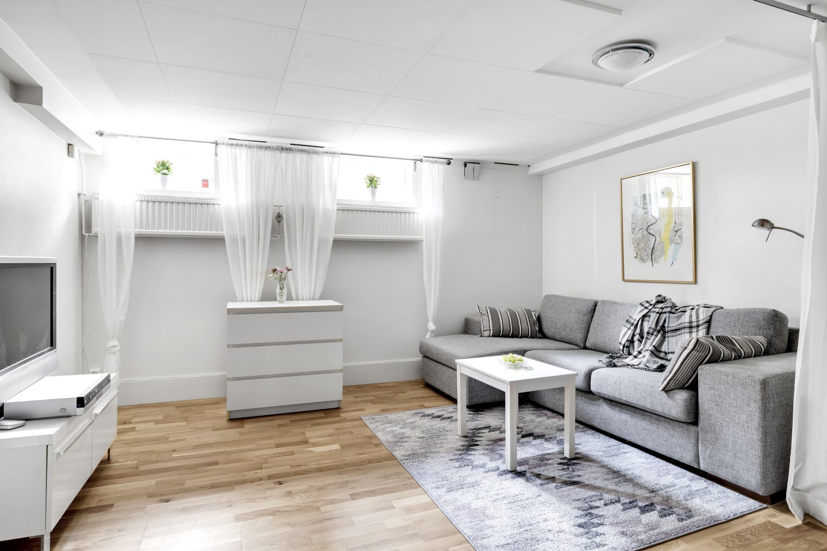 Bostadsbild från Spanargatan 7, Såld i Bärby Hage, Uppsala