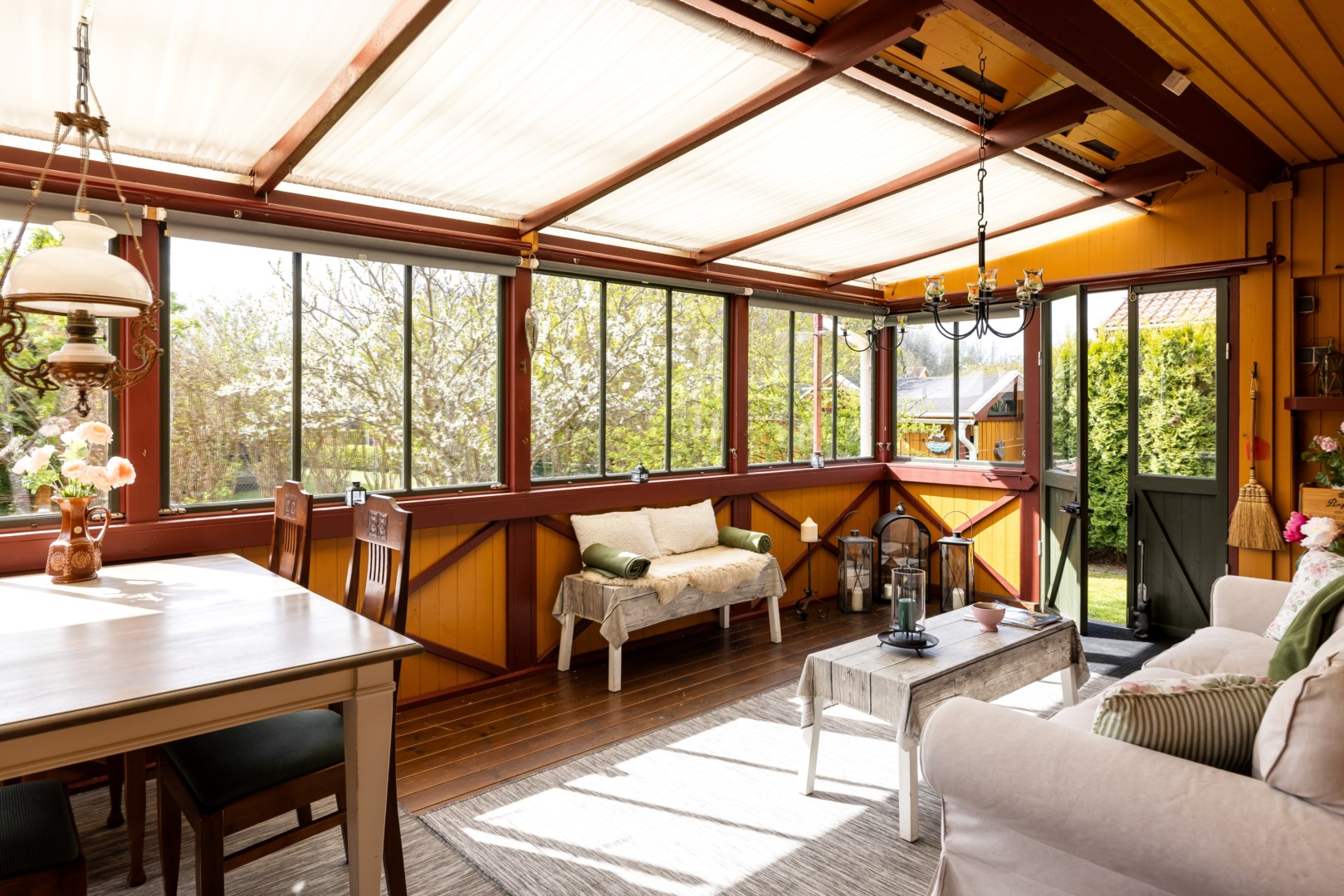 Bostadsbild från Spanargatan 7, Såld i Bärby Hage, Uppsala