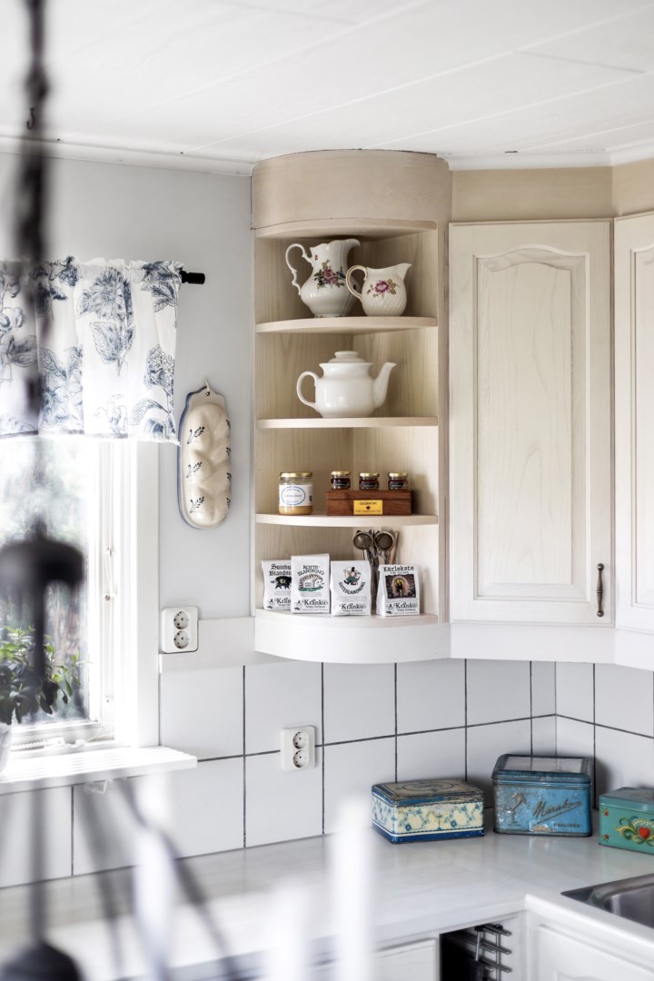 Bostadsbild från Spanargatan 7, Såld i Bärby Hage, Uppsala