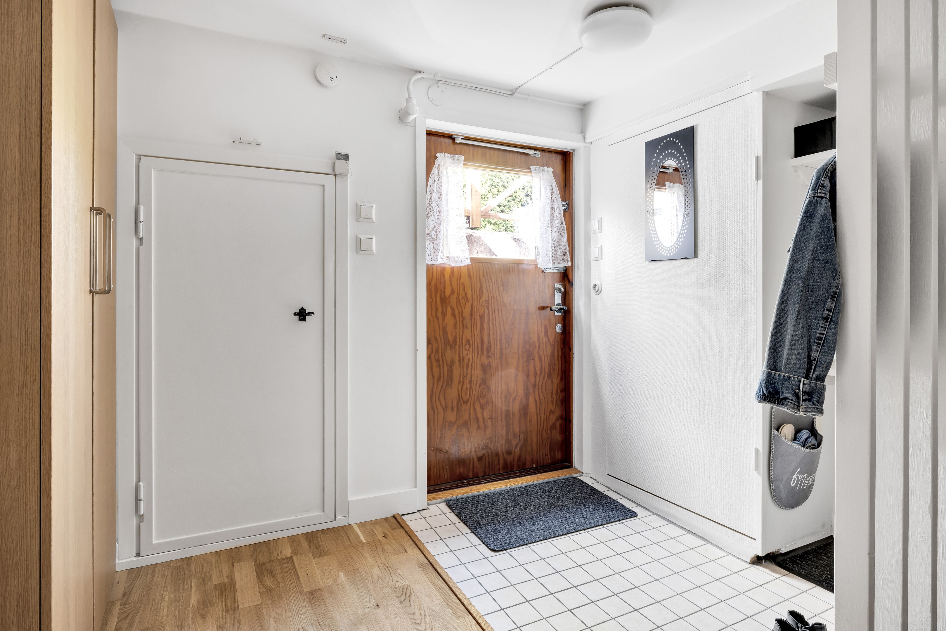 Bostadsbild från Spanargatan 7, Såld i Bärby Hage, Uppsala