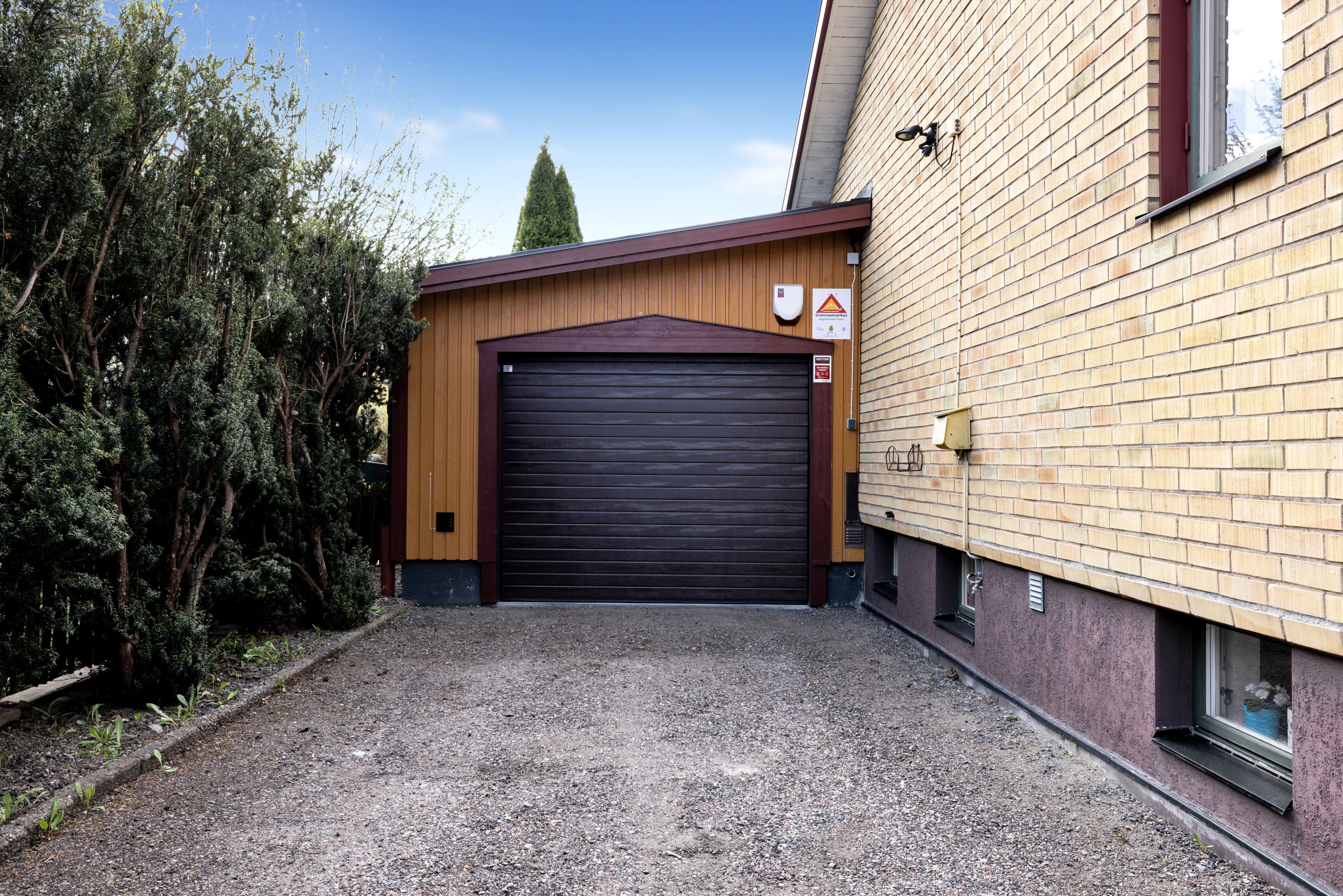 Bostadsbild från Spanargatan 7, Såld i Bärby Hage, Uppsala