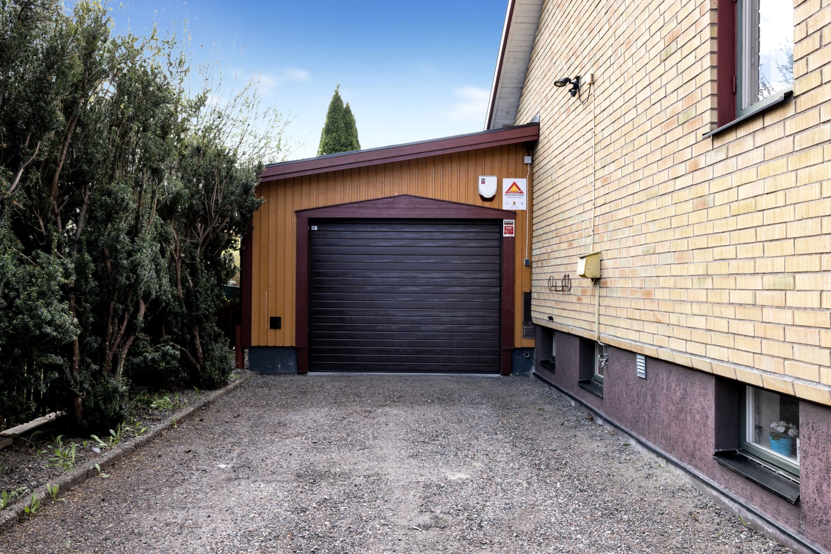 Bostadsbild från Spanargatan 7, Såld i Bärby Hage, Uppsala