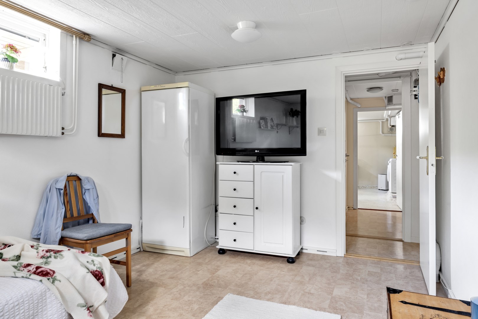 Bostadsbild från Spanargatan 7, Såld i Bärby Hage, Uppsala