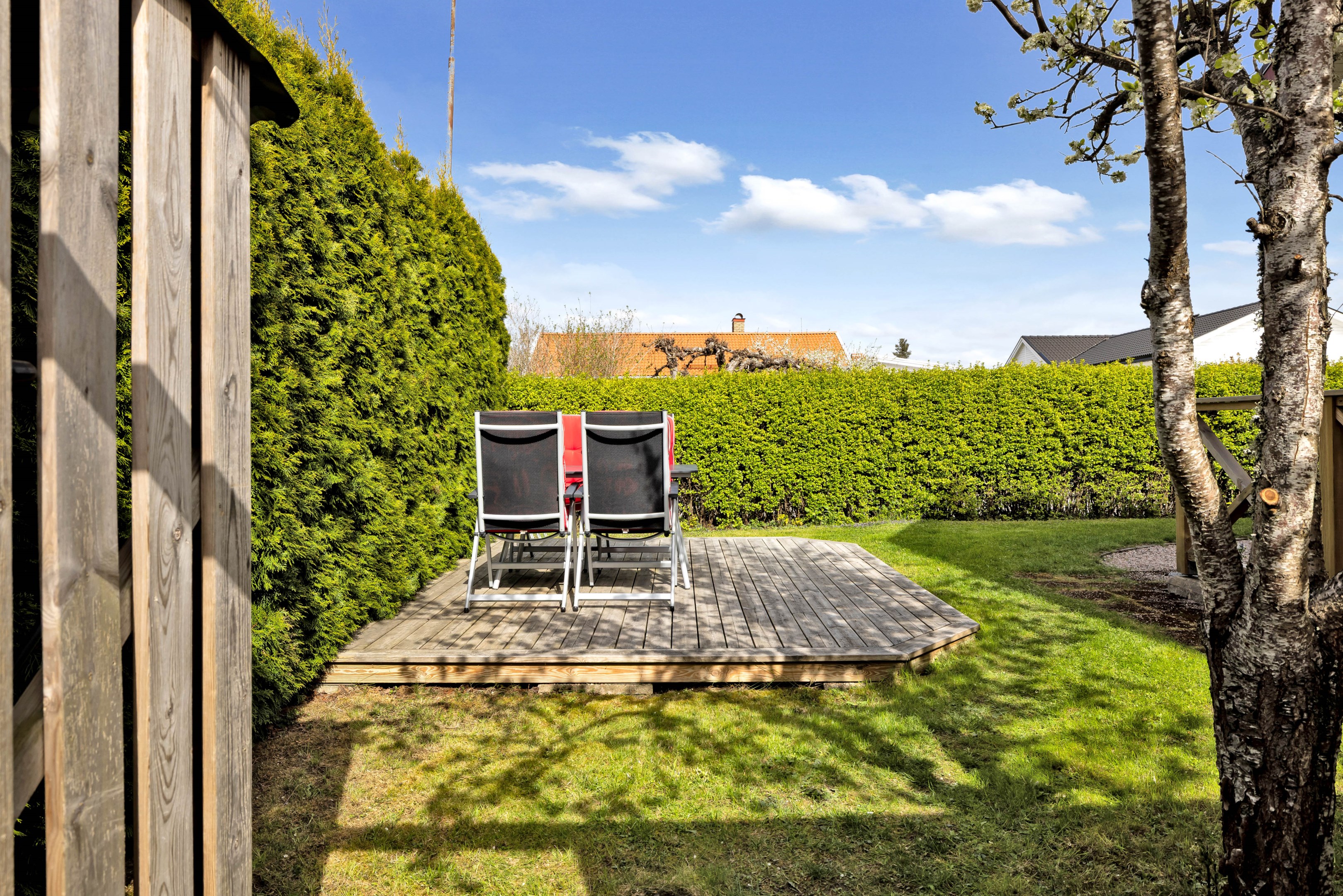 Bostadsbild från Spanargatan 7, Såld i Bärby Hage, Uppsala