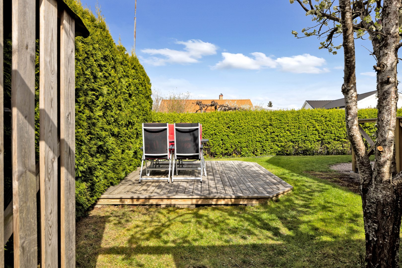 Bostadsbild från Spanargatan 7, Såld i Bärby Hage, Uppsala