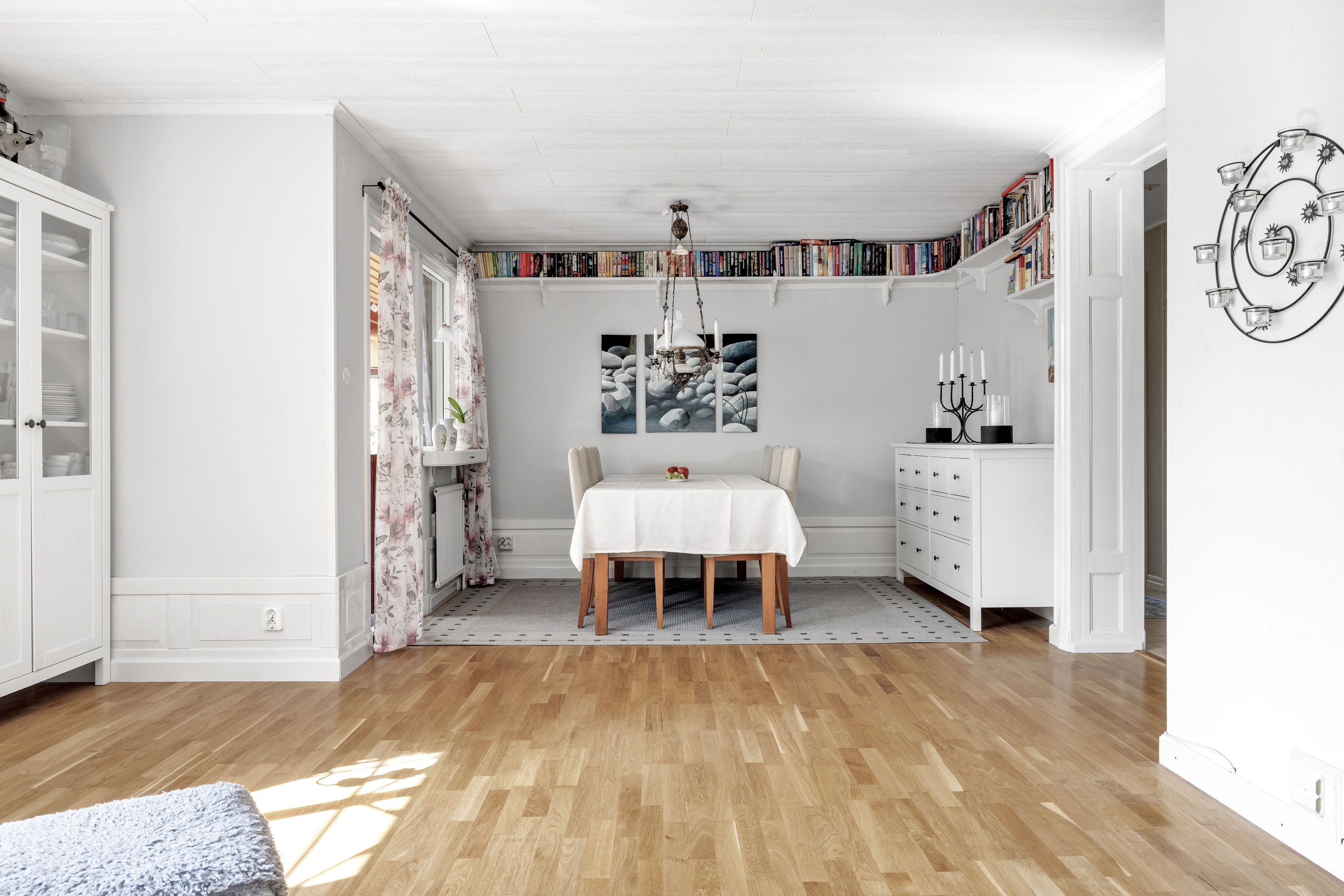 Bostadsbild från Spanargatan 7, Såld i Bärby Hage, Uppsala