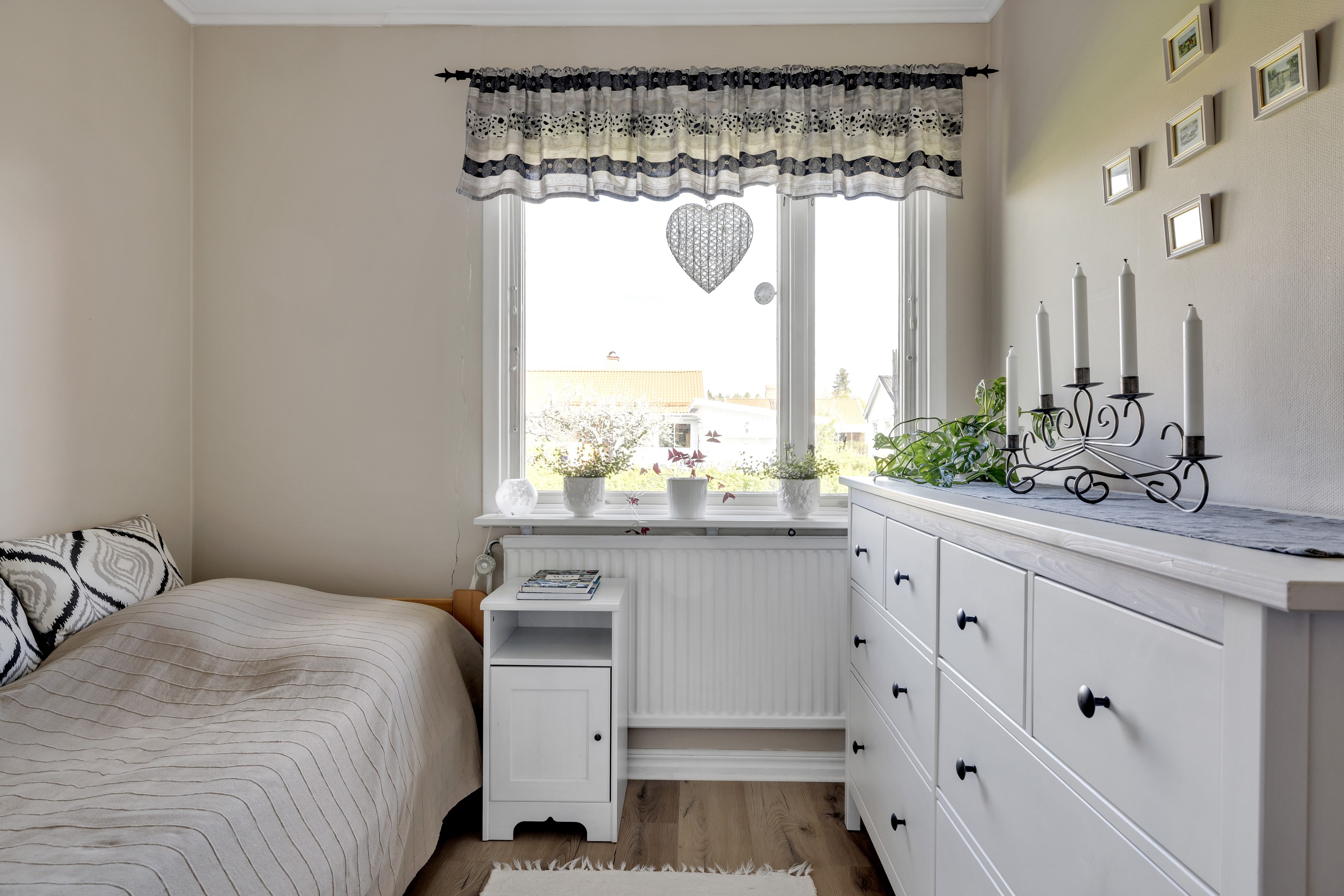 Bostadsbild från Spanargatan 7, Såld i Bärby Hage, Uppsala