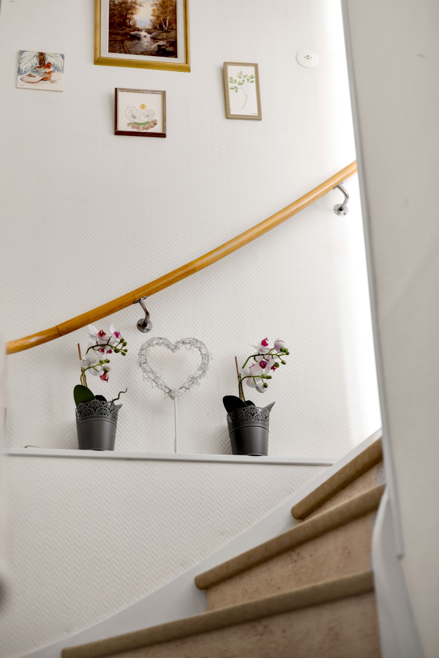 Bostadsbild från Spanargatan 7, Såld i Bärby Hage, Uppsala