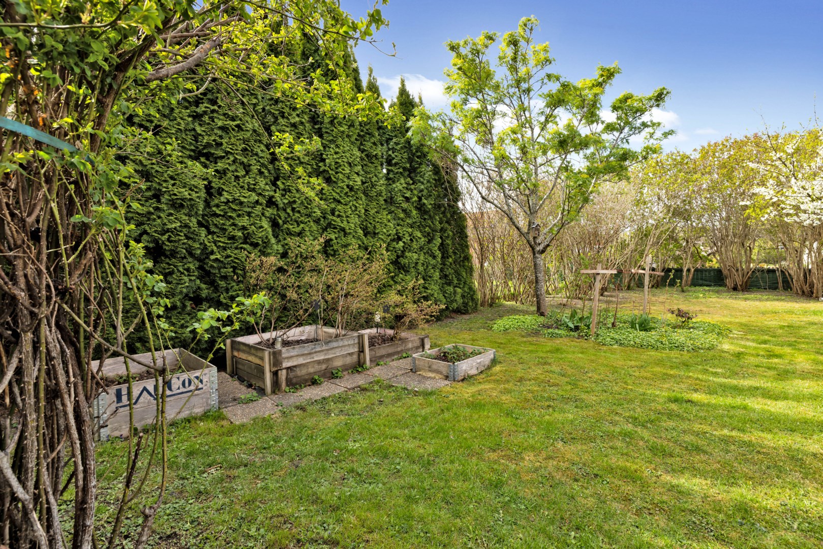 Bostadsbild från Spanargatan 7, Såld i Bärby Hage, Uppsala