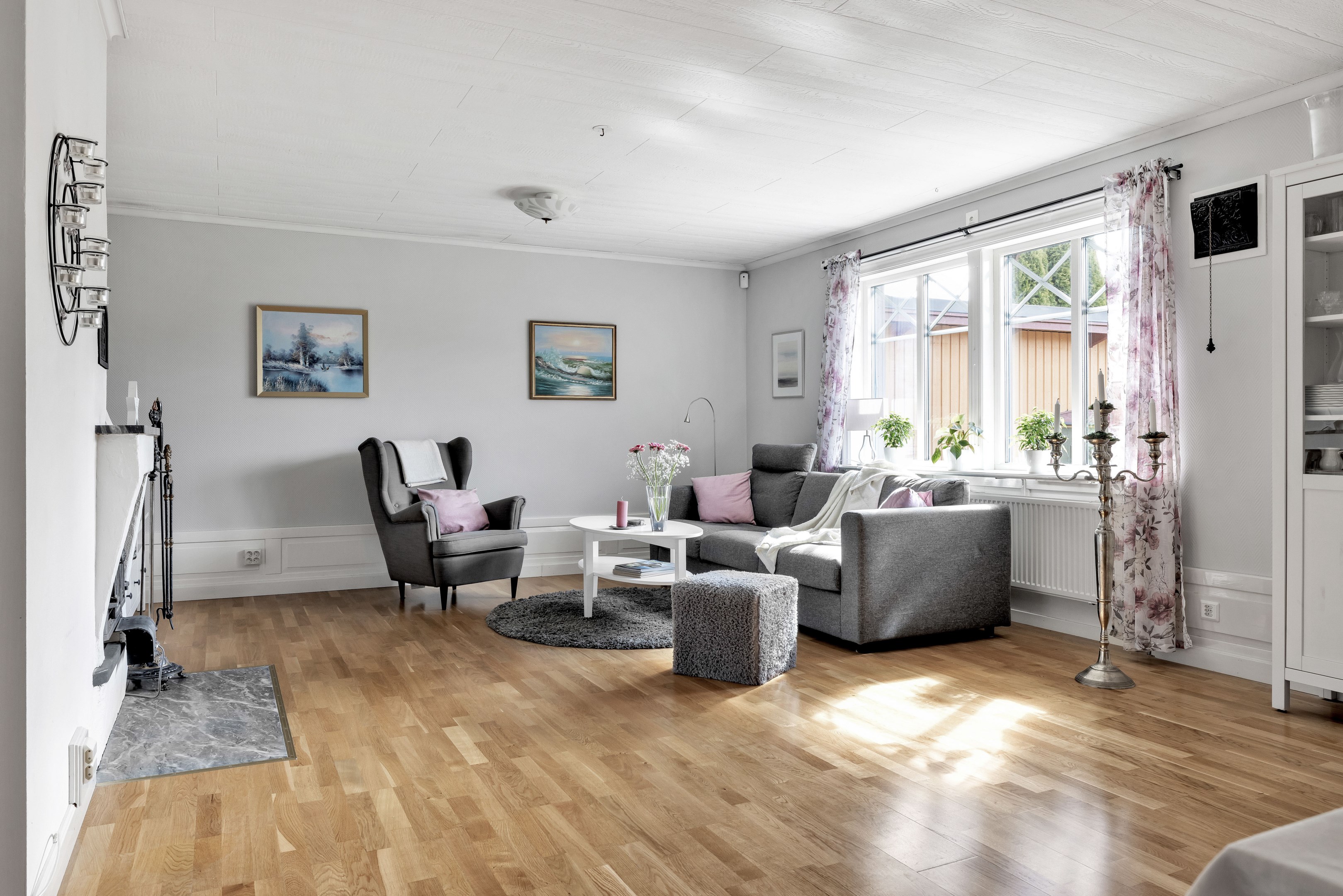 Bostadsbild från Spanargatan 7, Såld i Bärby Hage, Uppsala