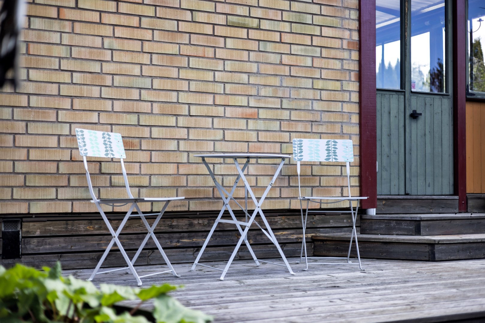 Bostadsbild från Spanargatan 7, Såld i Bärby Hage, Uppsala